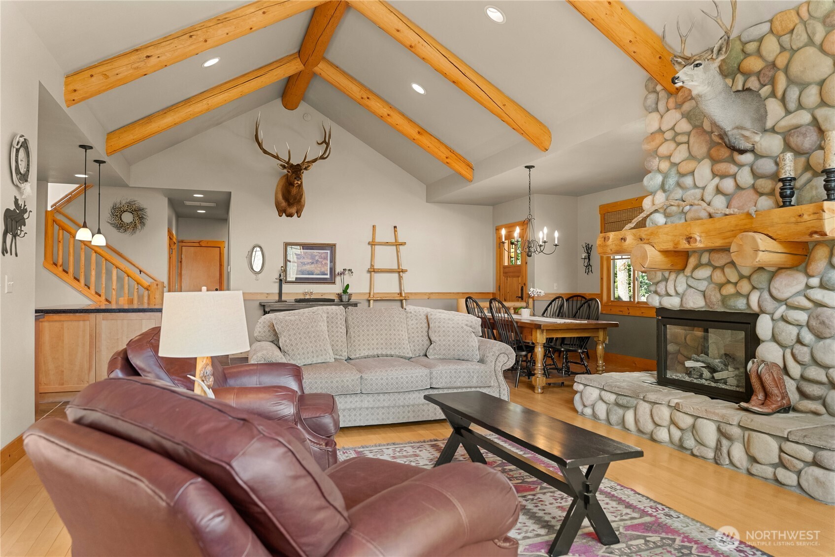 10 Wilson Ranch Road Mazama, WA 98833 - Photo 15 of 40 Gallery Image 15
