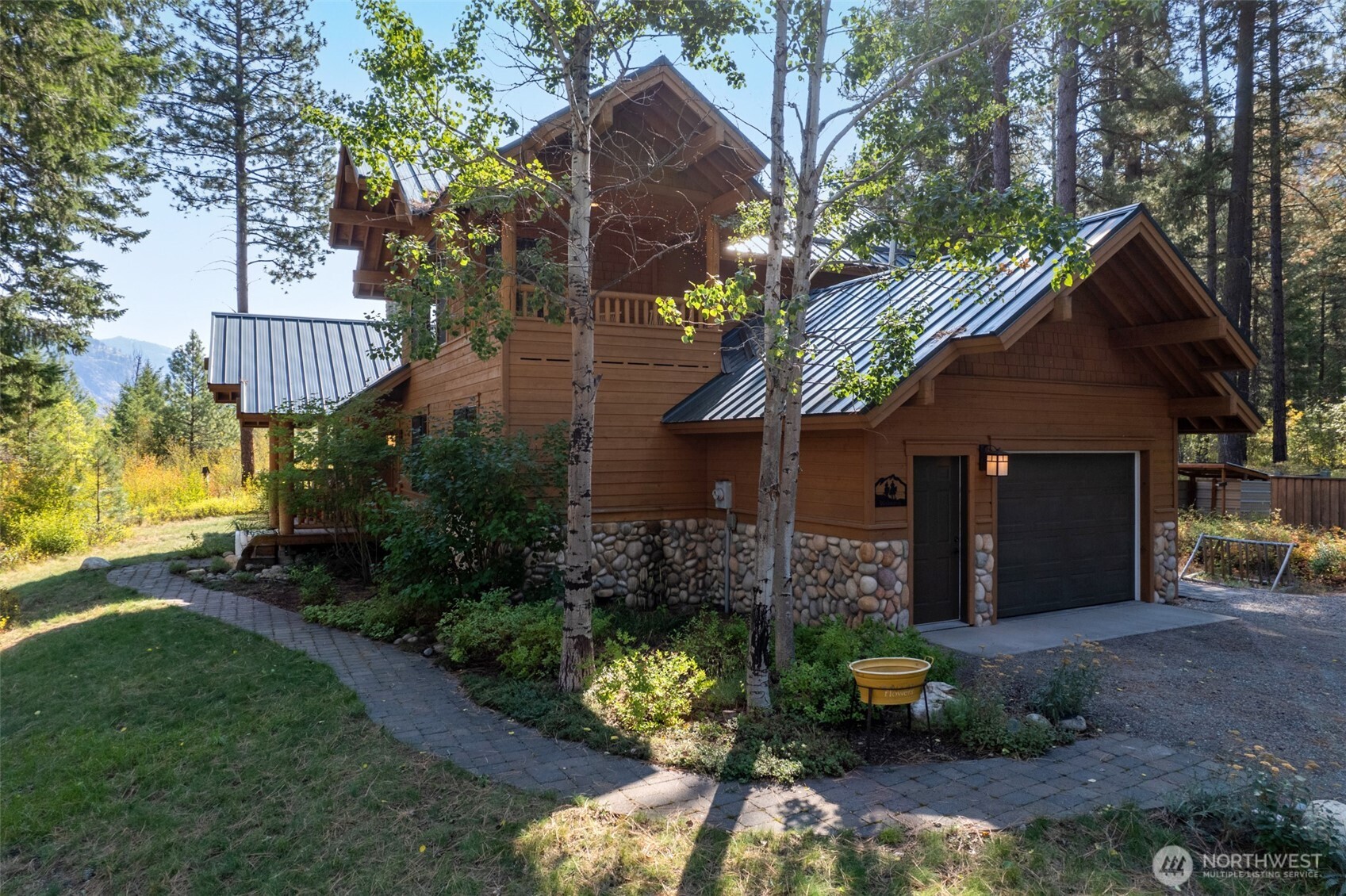 10 Wilson Ranch Road Mazama, WA 98833 - Photo 3 of 40 Gallery Image 3
