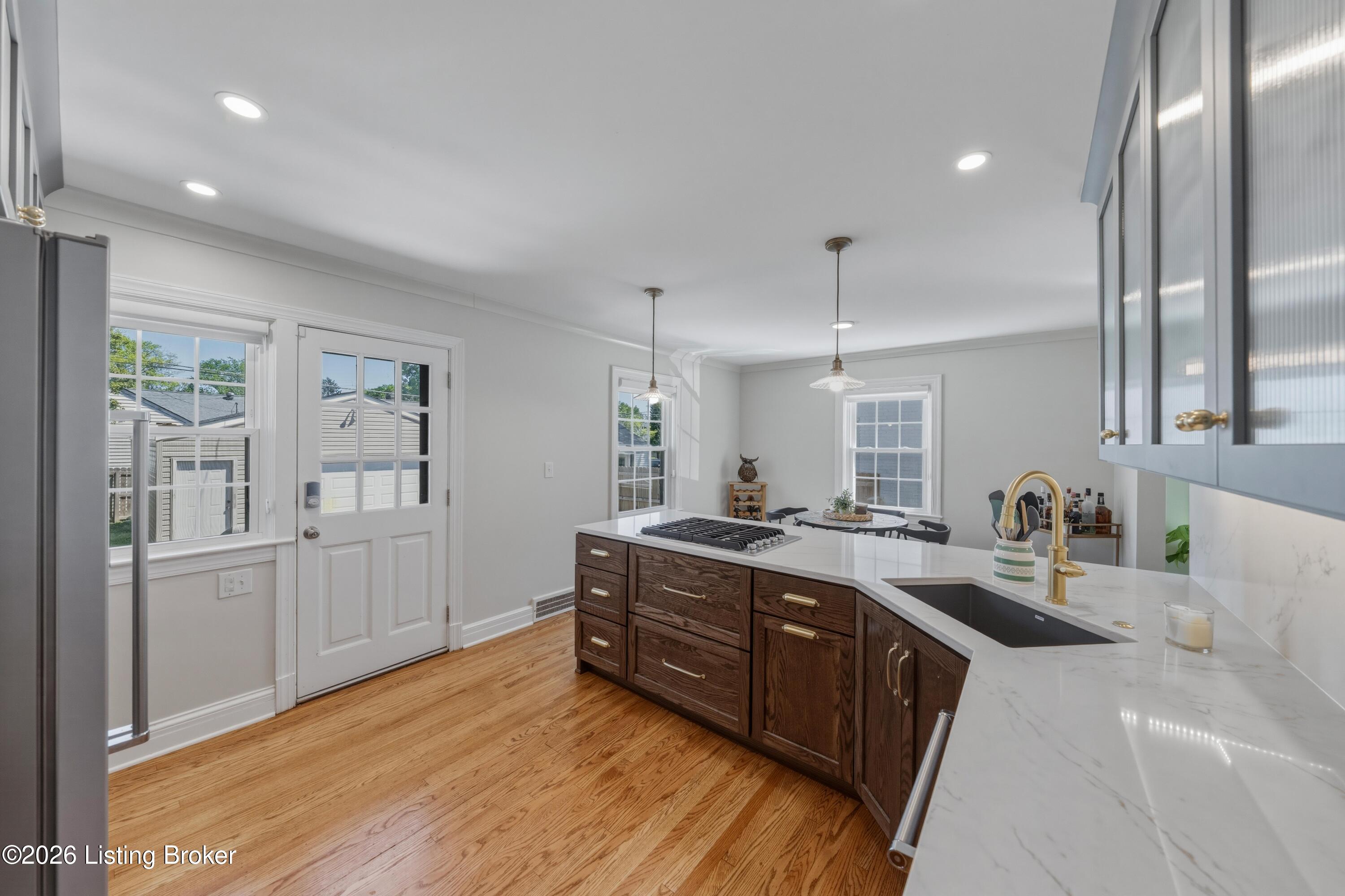 203 Don Allen Road Louisville, KY 40207 - Photo 11 of 60 203 Don Allen-11