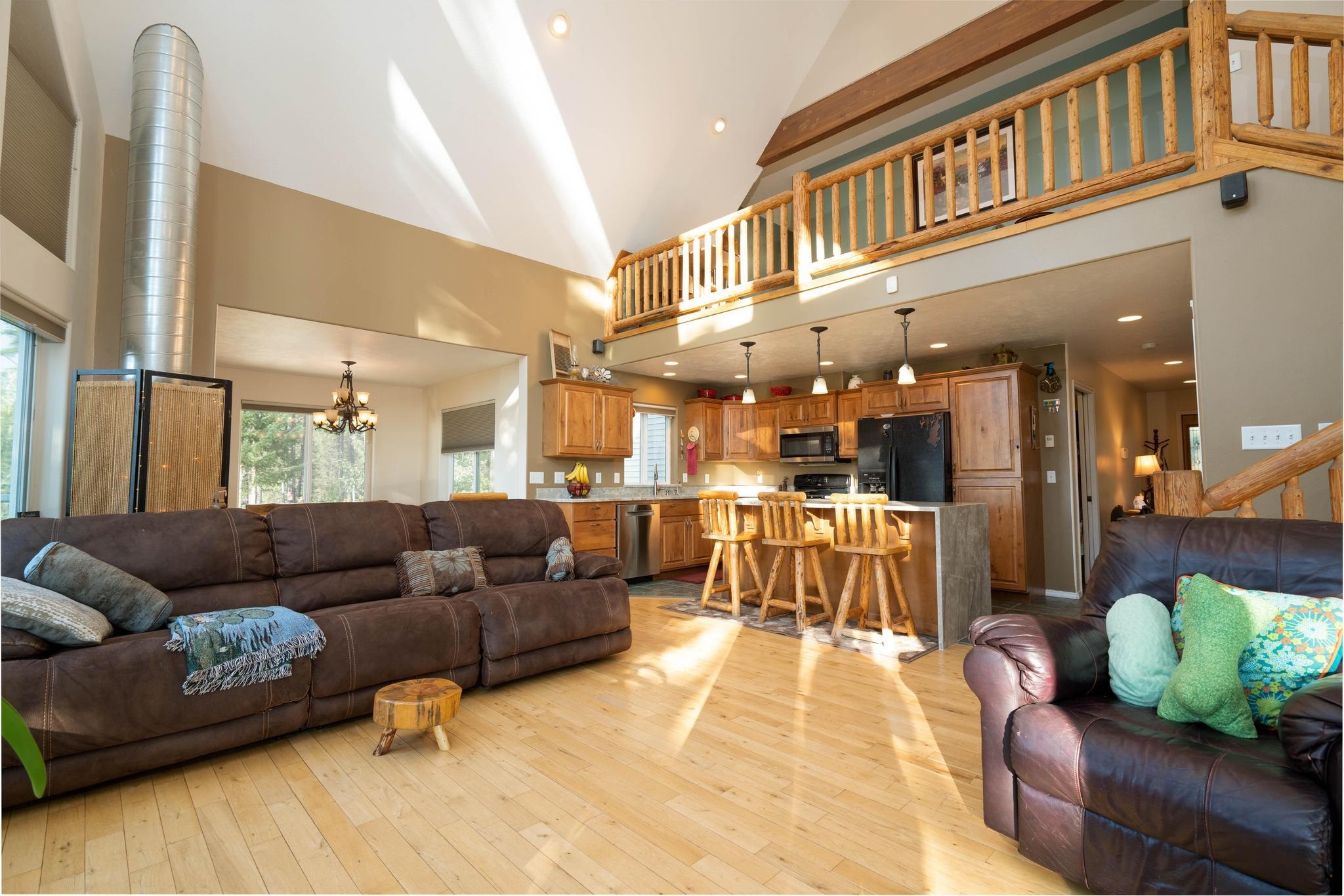 46762 Larson Beach Road Loon Lake, WA 99148 - Photo 12 of 49