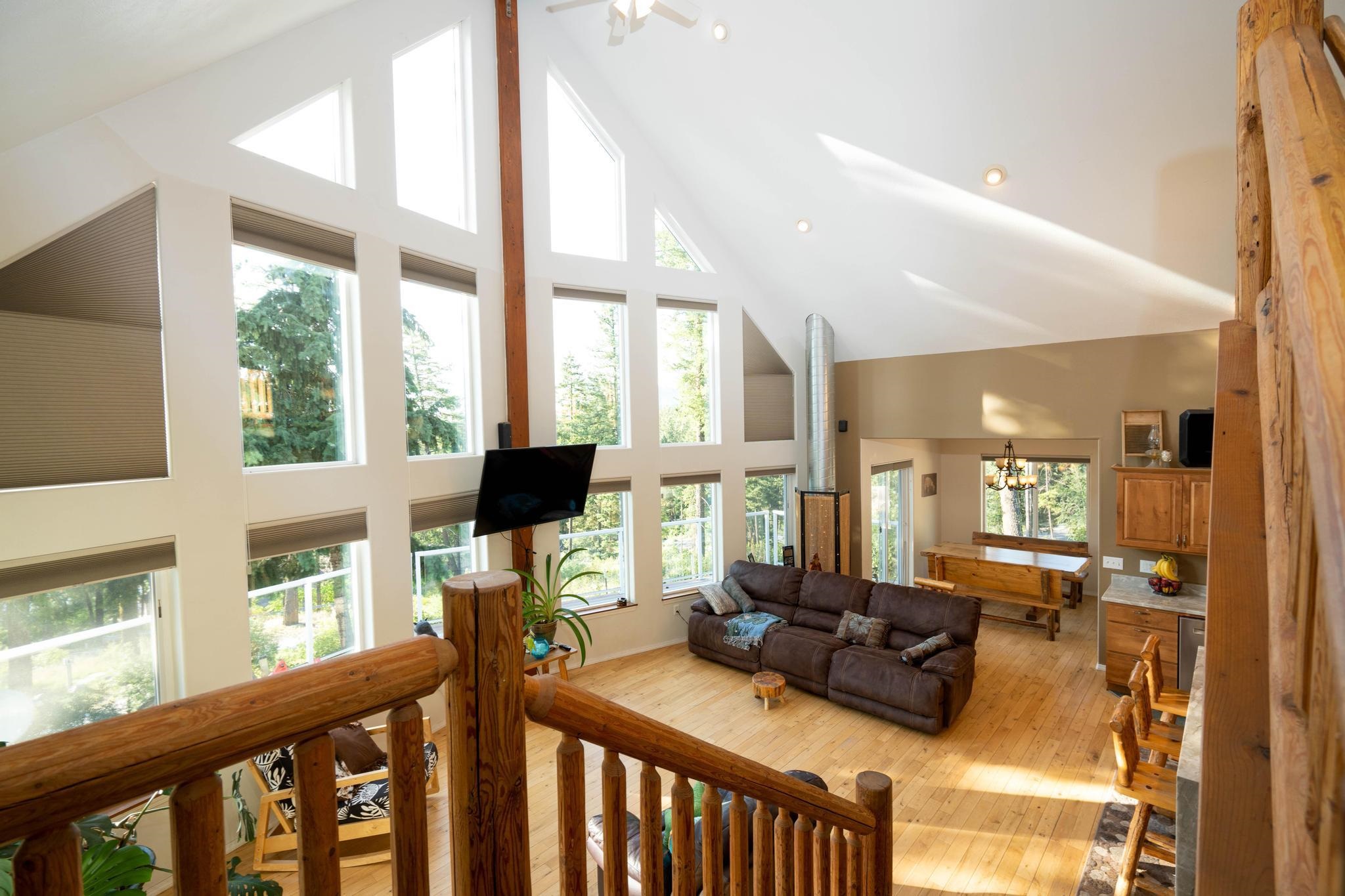 46762 Larson Beach Road Loon Lake, WA 99148 - Photo 16 of 49