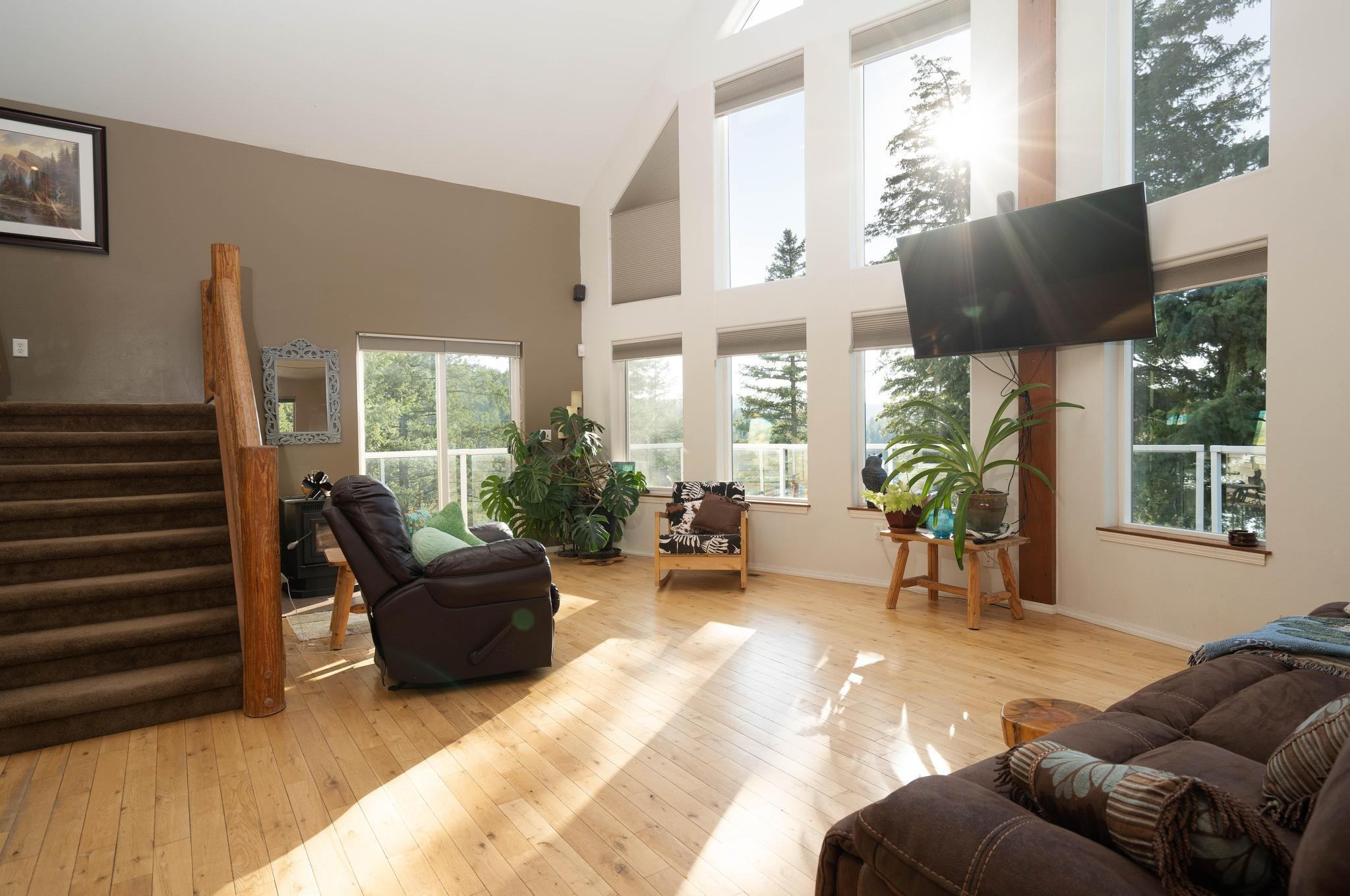 46762 Larson Beach Road Loon Lake, WA 99148 - Photo 17 of 49