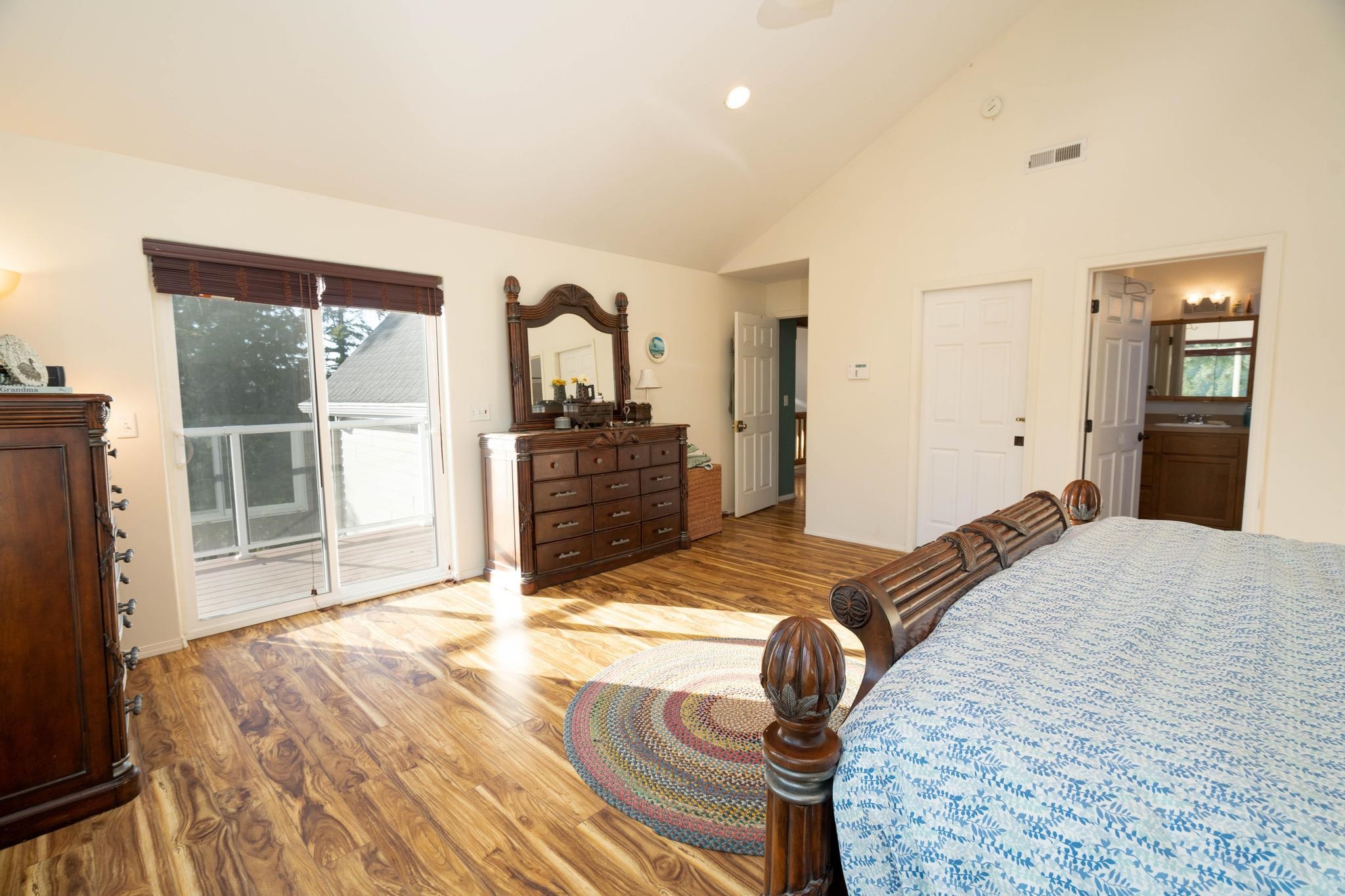 46762 Larson Beach Road Loon Lake, WA 99148 - Photo 20 of 49