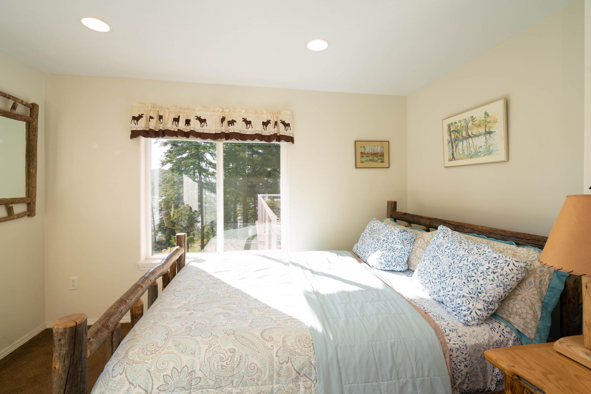 46762 Larson Beach Road Loon Lake, WA 99148 - Photo 22 of 49