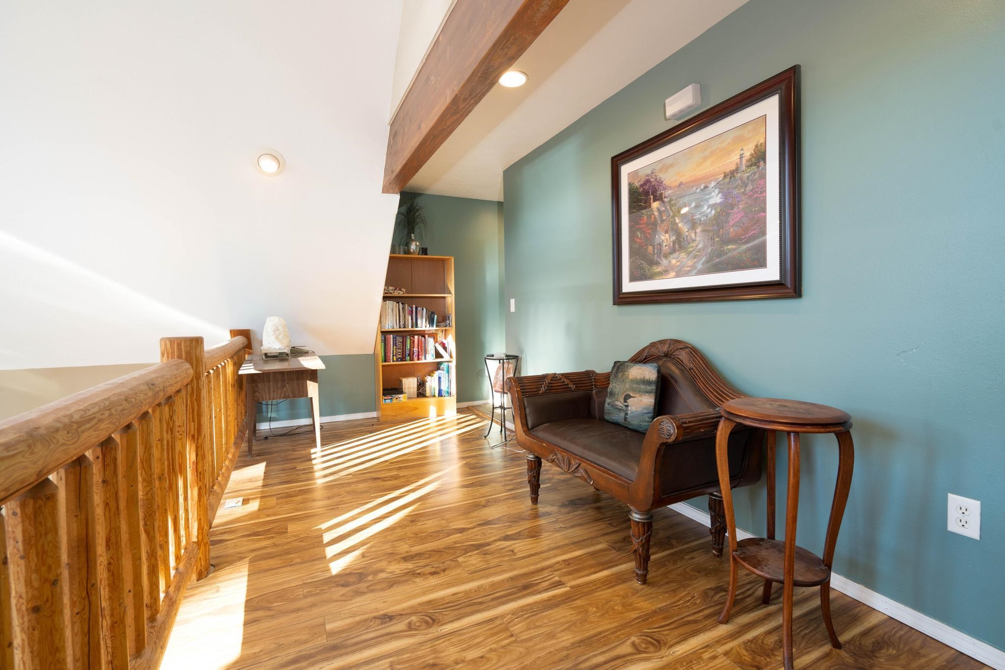 46762 Larson Beach Road Loon Lake, WA 99148 - Photo 27 of 49