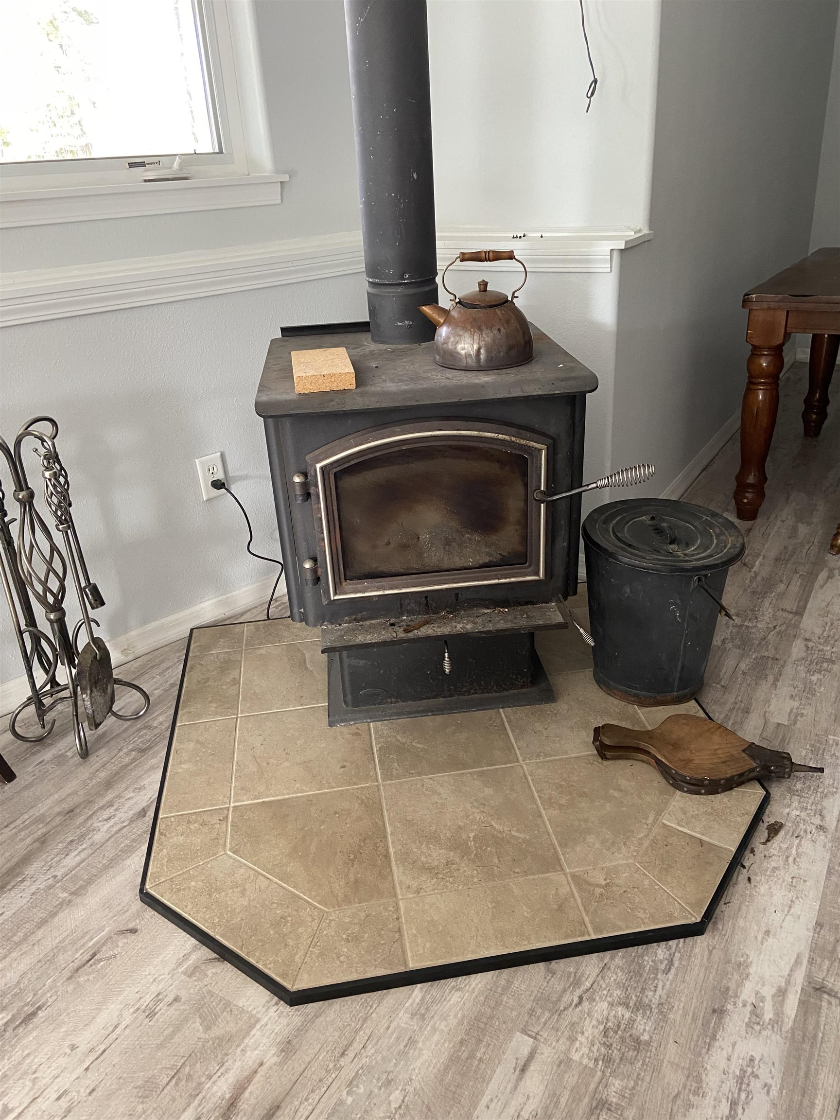 46762 Larson Beach Road Loon Lake, WA 99148 - Photo 31 of 49