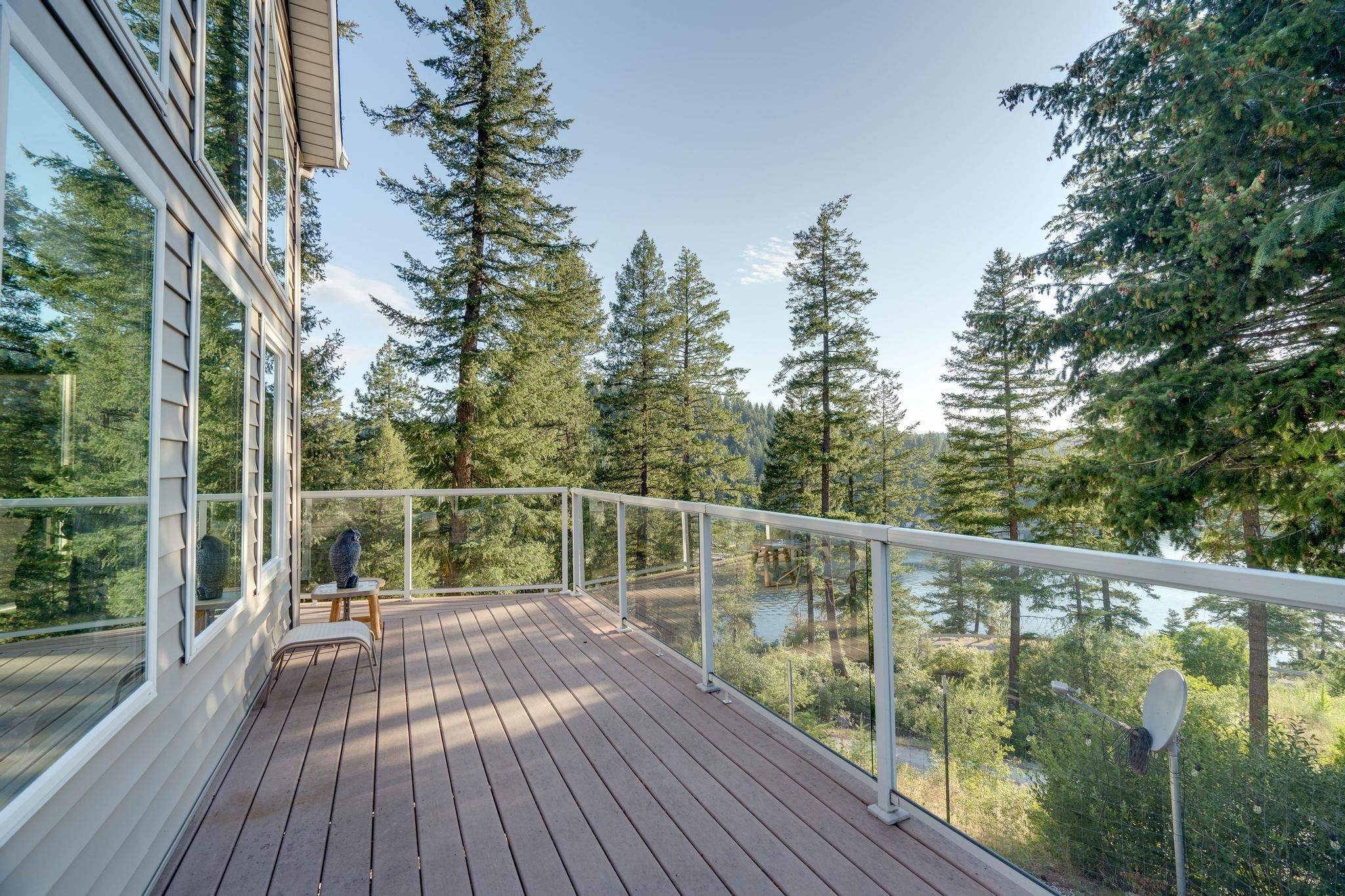 46762 Larson Beach Road Loon Lake, WA 99148 - Photo 37 of 49