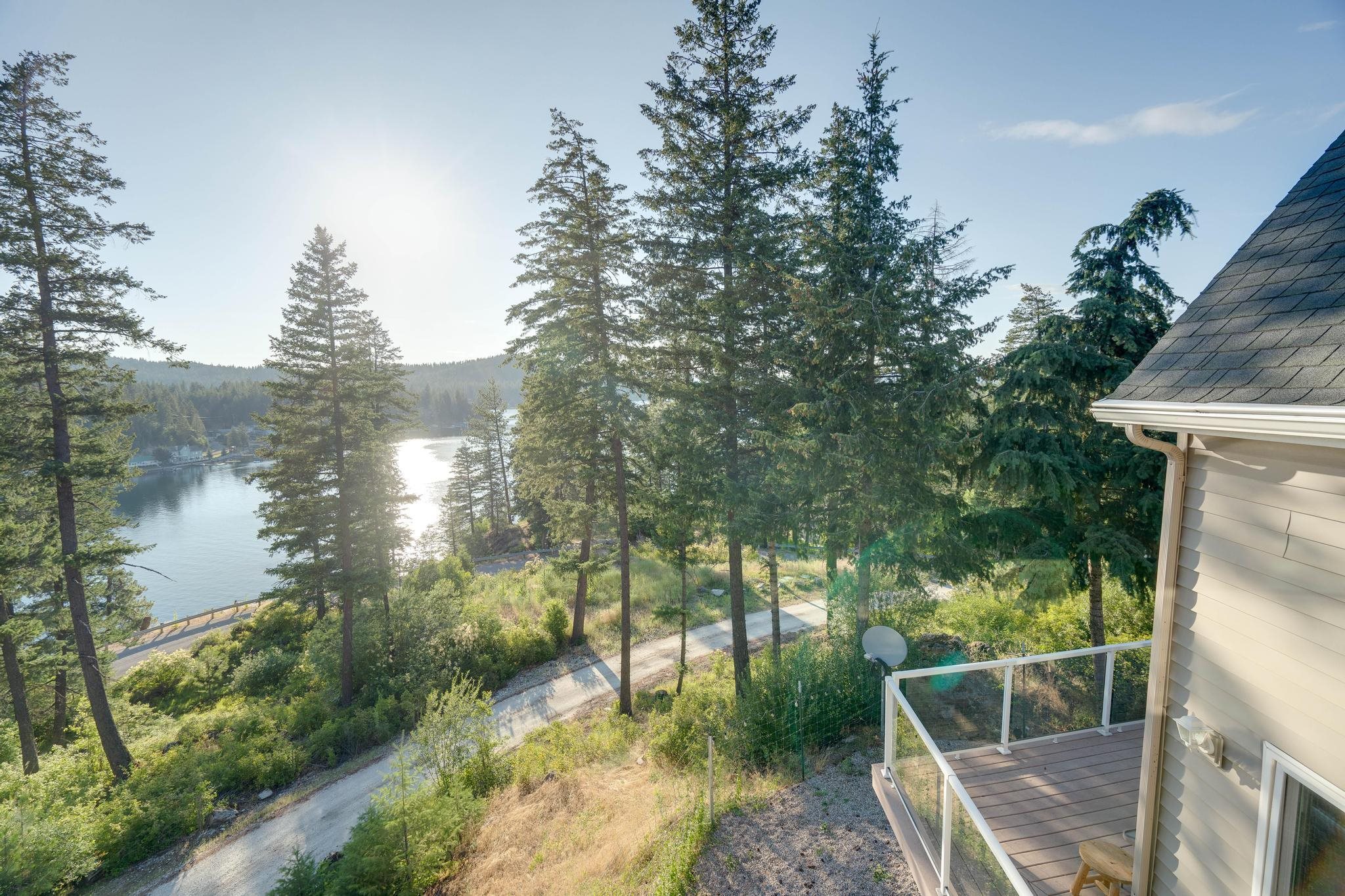 46762 Larson Beach Road Loon Lake, WA 99148 - Photo 39 of 49