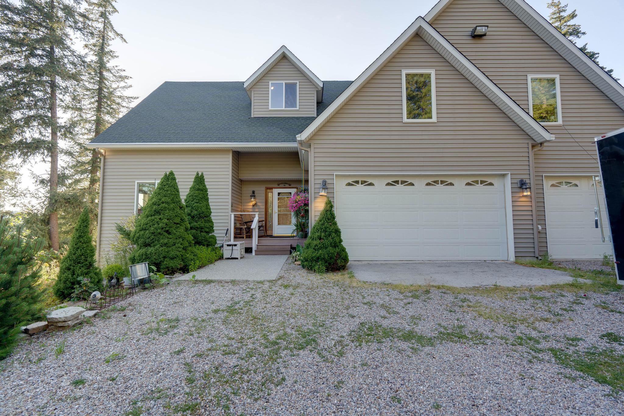 46762 Larson Beach Road Loon Lake, WA 99148 - Photo 40 of 49