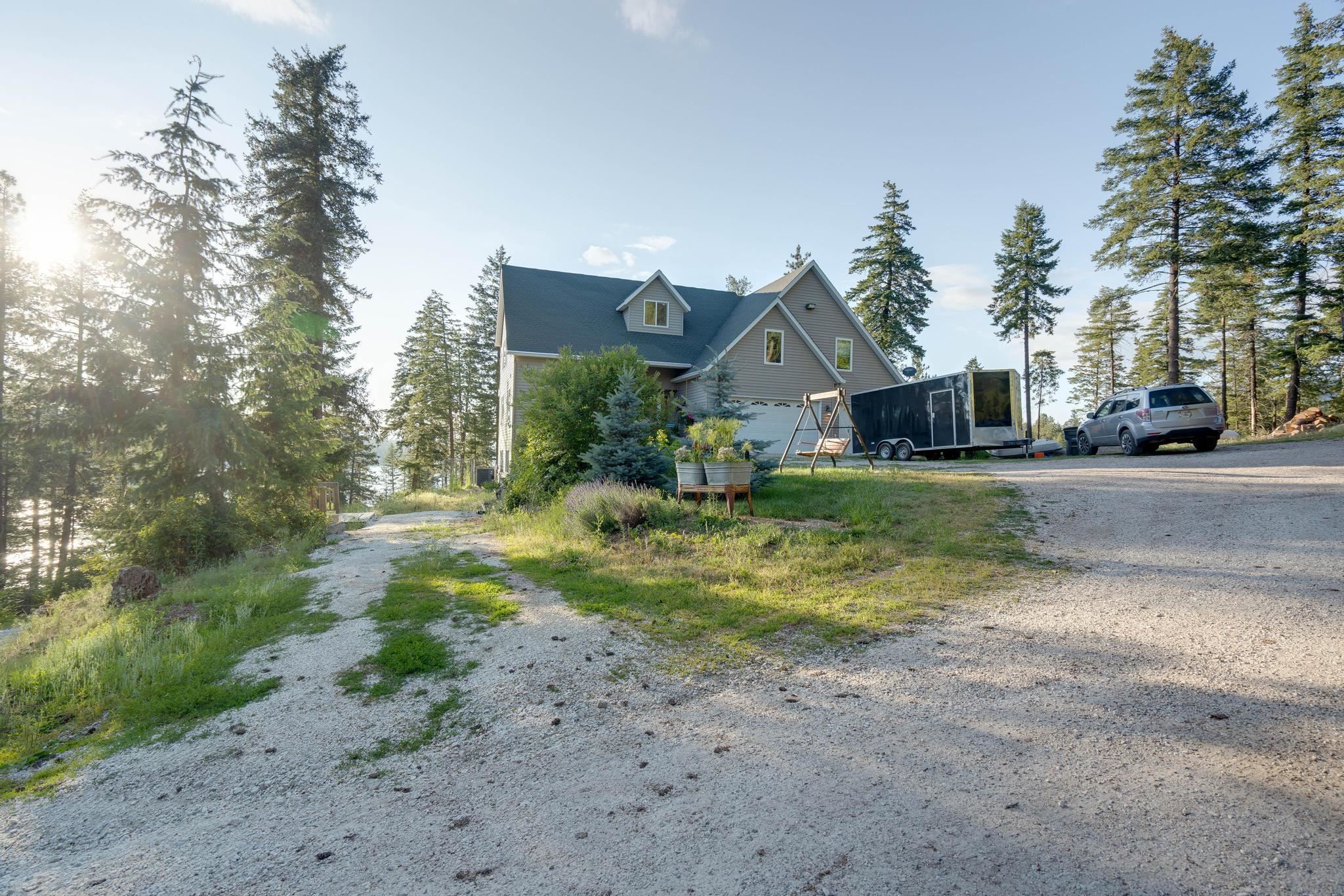 46762 Larson Beach Road Loon Lake, WA 99148 - Photo 41 of 49