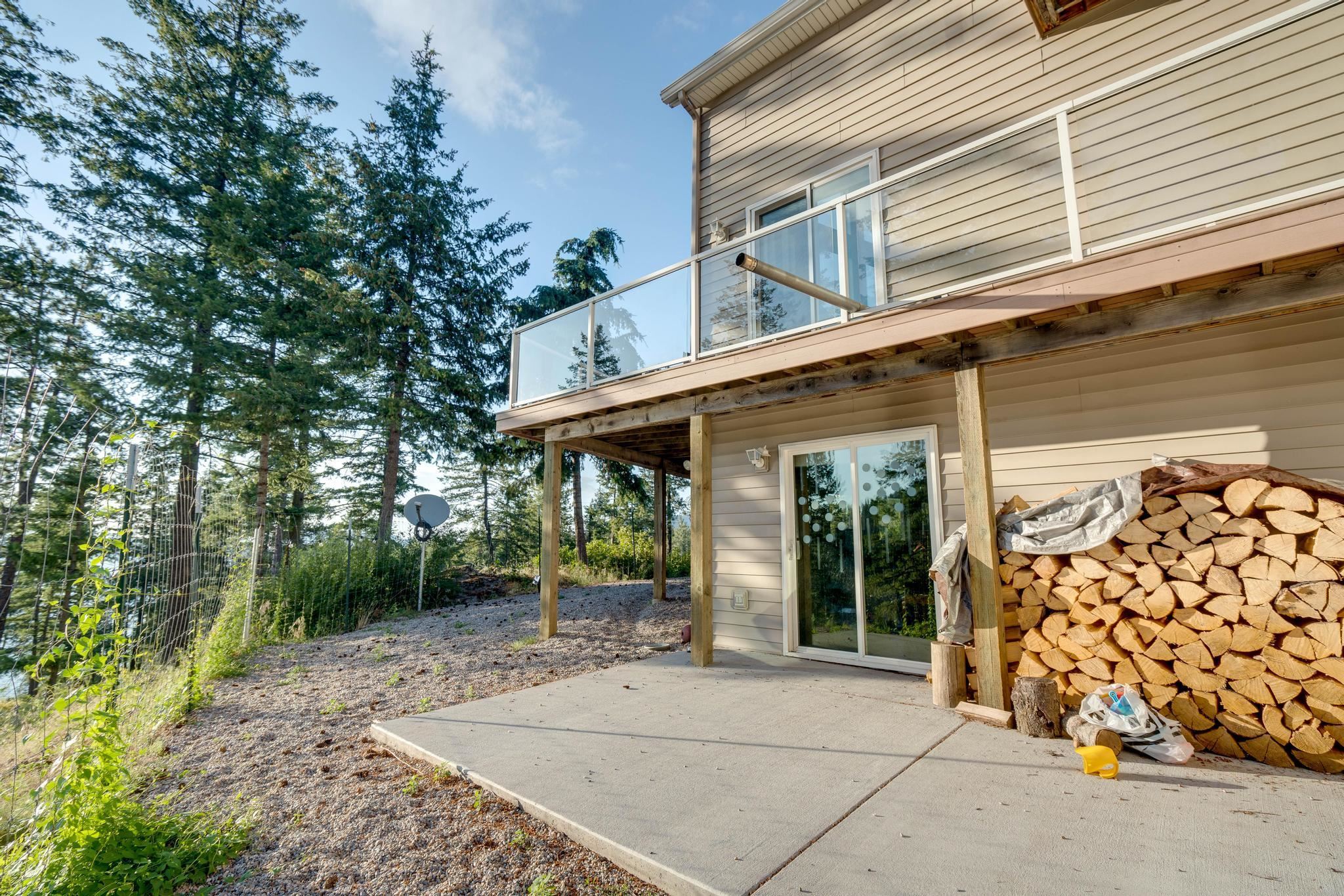 46762 Larson Beach Road Loon Lake, WA 99148 - Photo 42 of 49