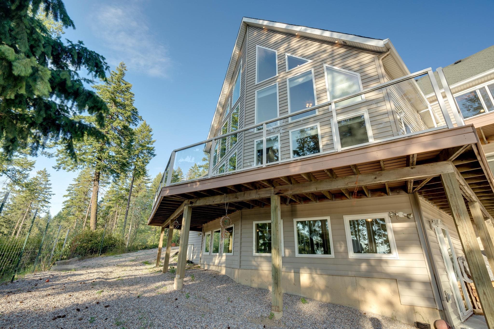 46762 Larson Beach Road Loon Lake, WA 99148 - Photo 43 of 49