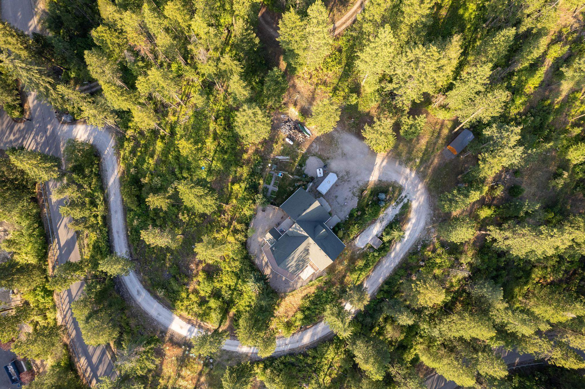 46762 Larson Beach Road Loon Lake, WA 99148 - Photo 46 of 49