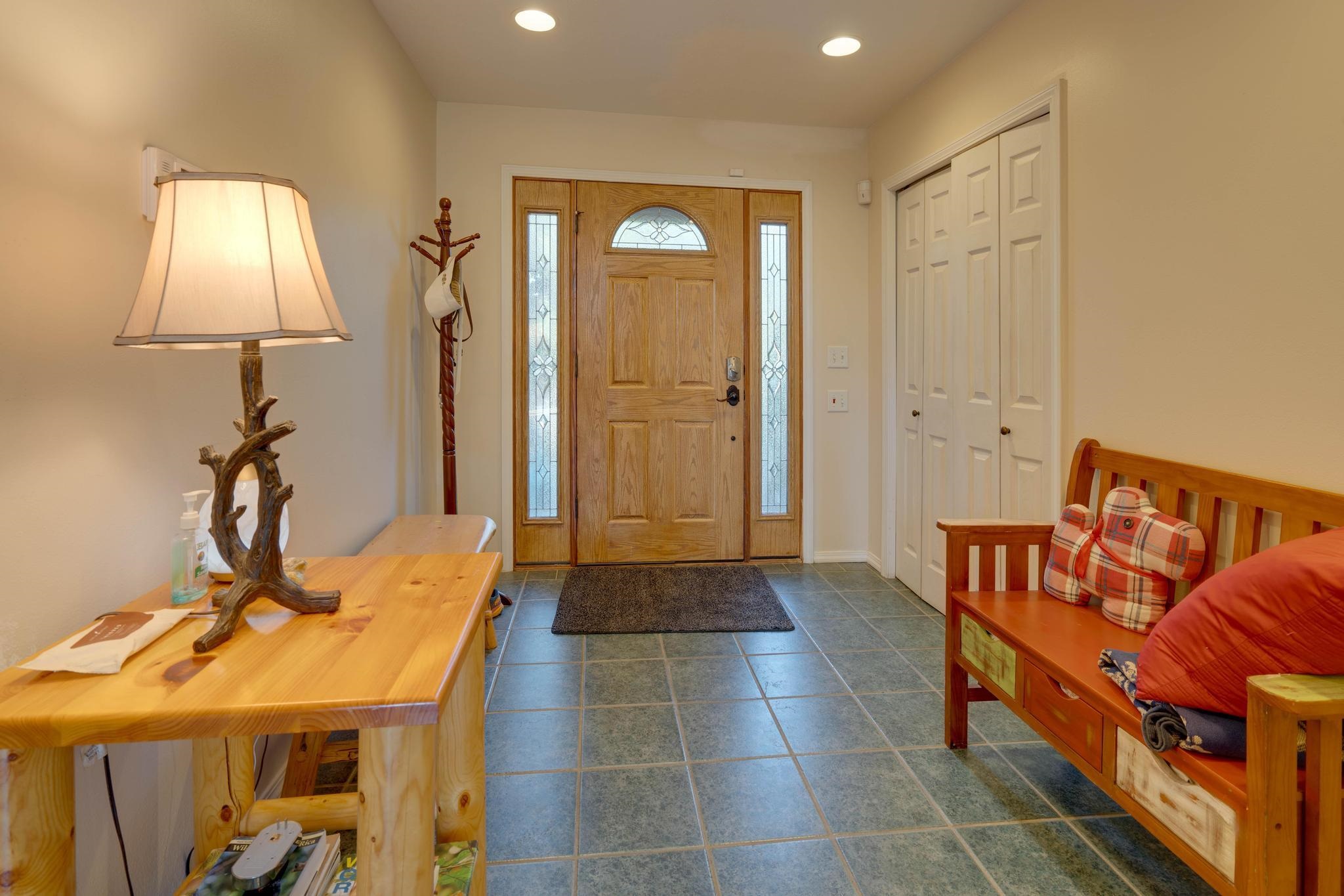 46762 Larson Beach Road Loon Lake, WA 99148 - Photo 7 of 49