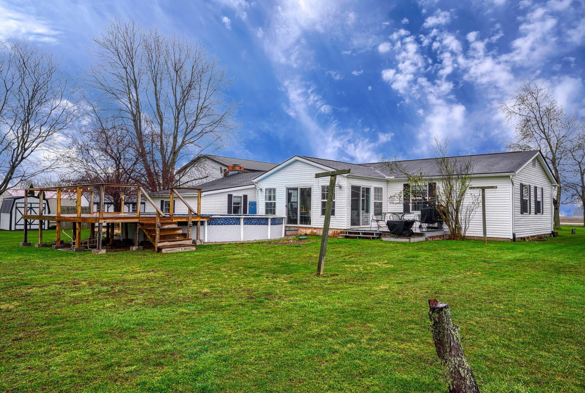 18761 Hall Road Mount Sterling, OH 43143 - Photo 4 of 35 18761 Hall Road