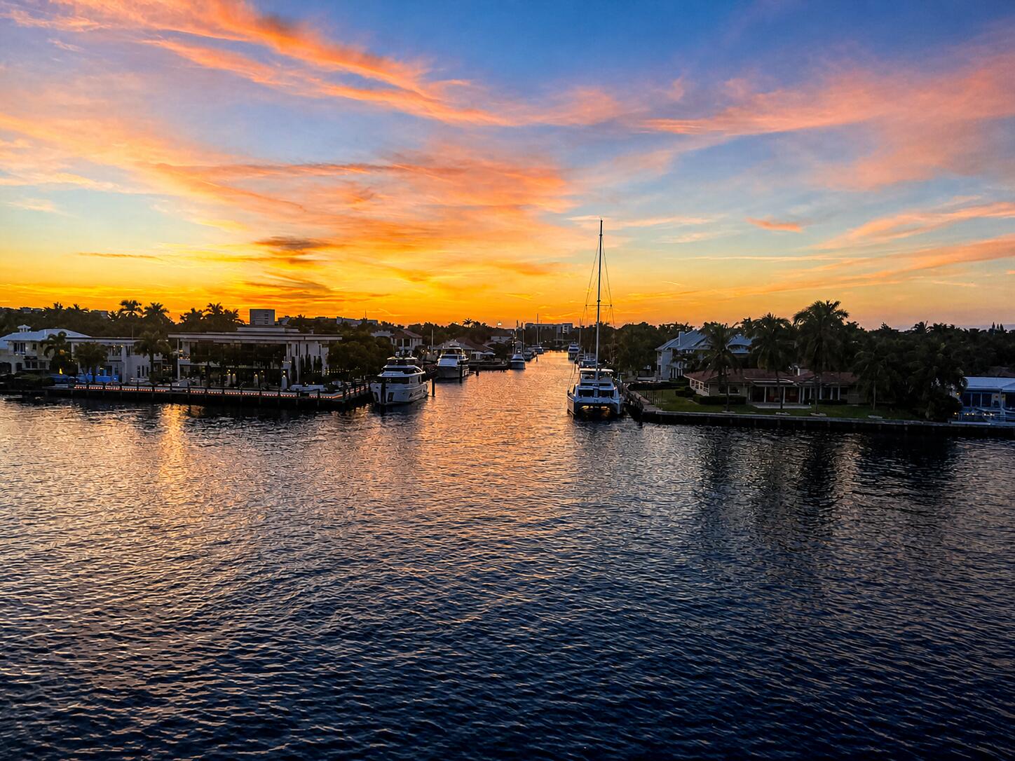 401 North Riverside Drive, Unit 406 Pompano Beach, FL 33062 - Photo 1 of 21 01_21_02 PM