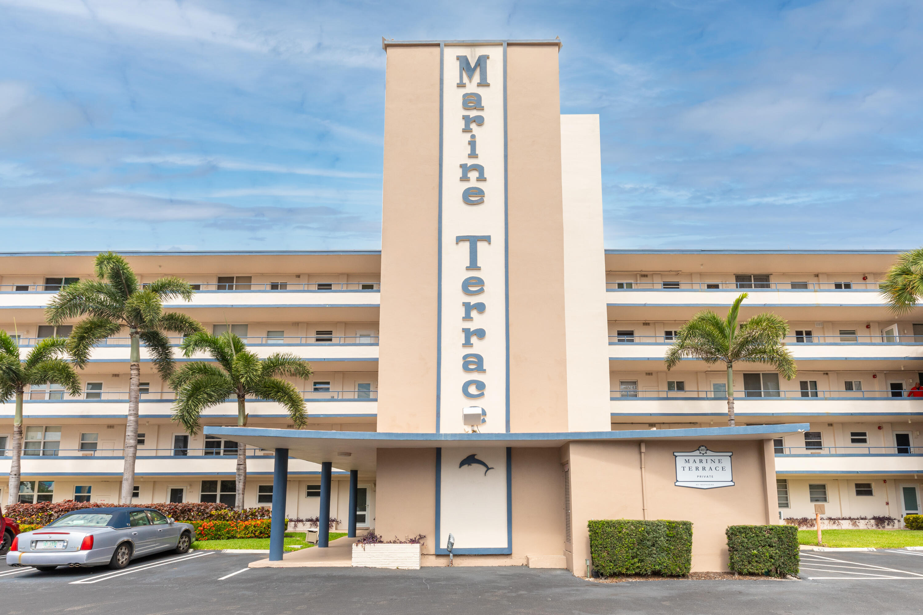 401 North Riverside Drive, Unit 406 Pompano Beach, FL 33062 - Photo 19 of 21 1I6A3444-Edit