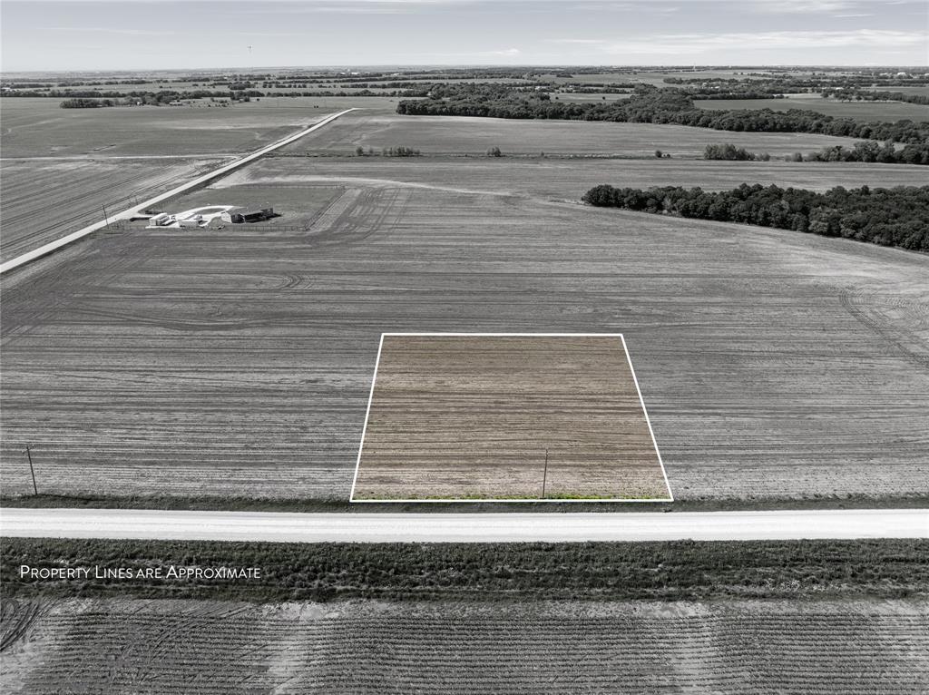 Tbd Trlica Road Abbott, TX 76621 - Photo 2 of 5 a view of wooden floor