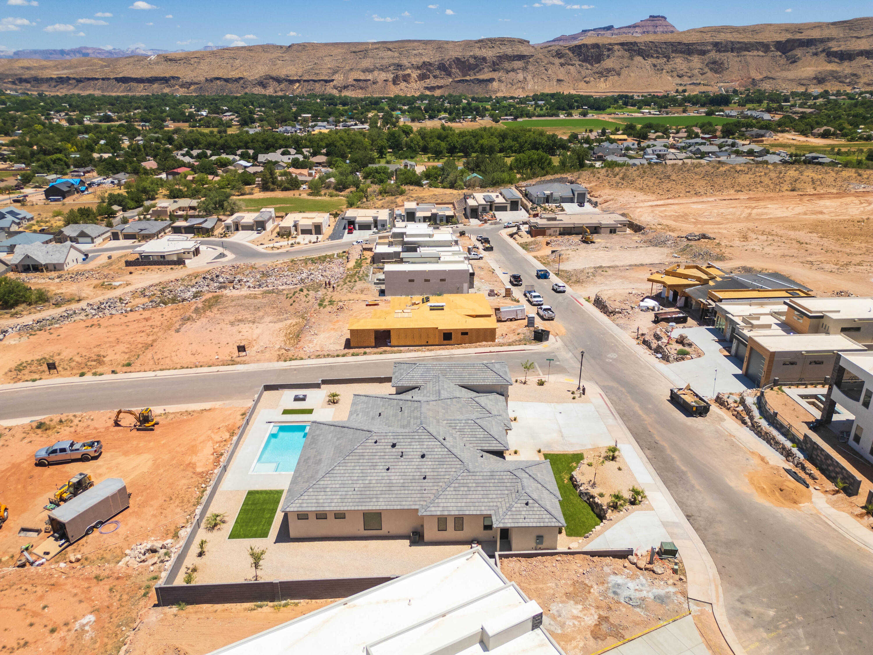 1370 West 800 South Hurricane, UT 84737 - Photo 46 of 54 800 S 1360 W, Hurricane-Joseph Broderick