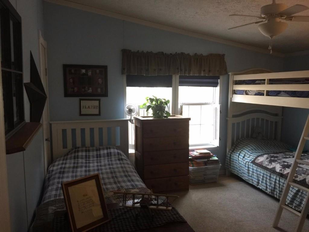 140 Graylock Road Warren, ME 04864 - Photo 29 of 35 3rd Bedroom
