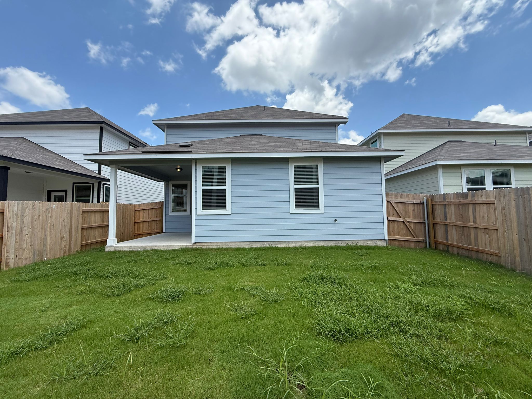 2603 Totley Road Manor, TX 78653 - Photo 35 of 37