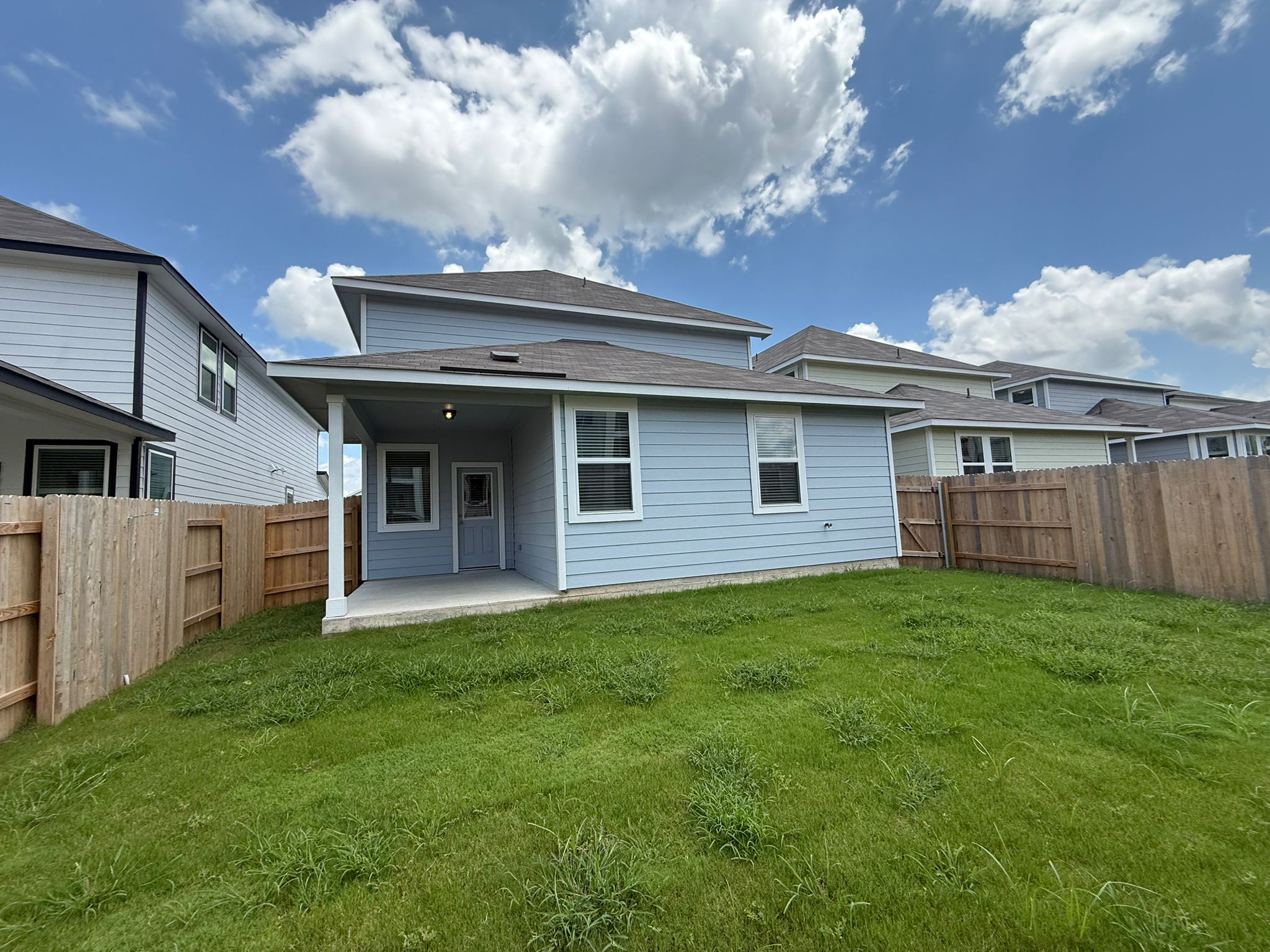 2603 Totley Road Manor, TX 78653 - Photo 36 of 37