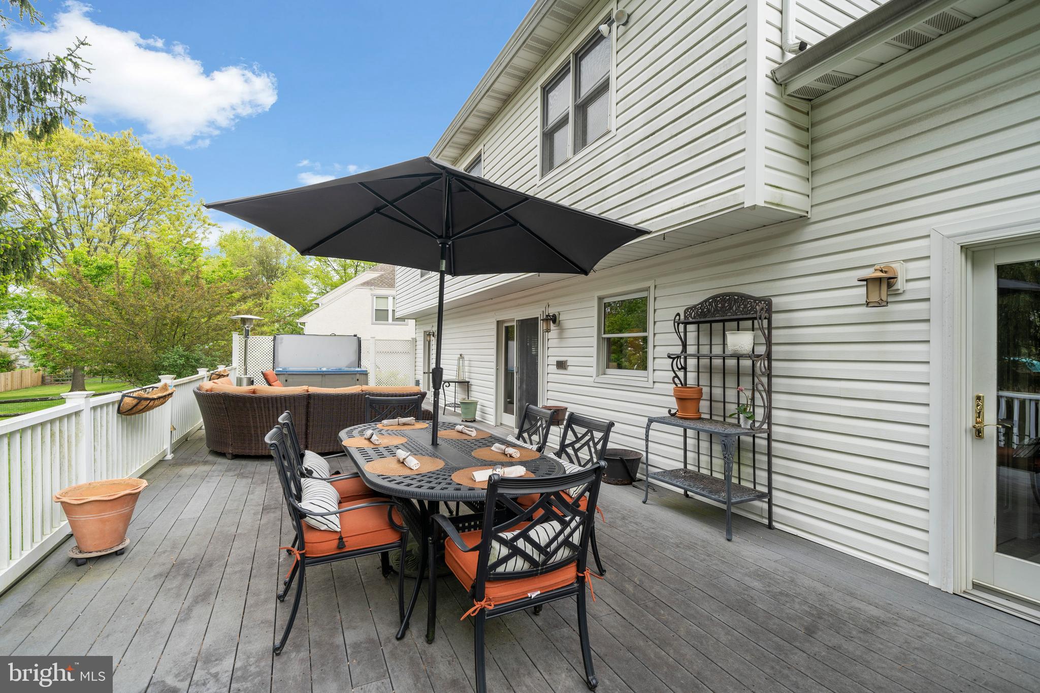 360 Sentry Lane Wayne, PA 19087 - Photo 45 of 51