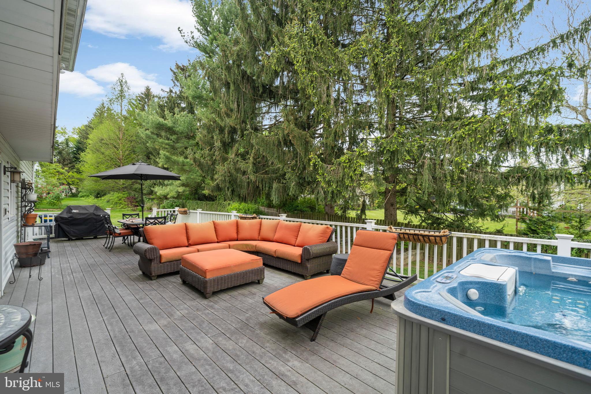 360 Sentry Lane Wayne, PA 19087 - Photo 49 of 51