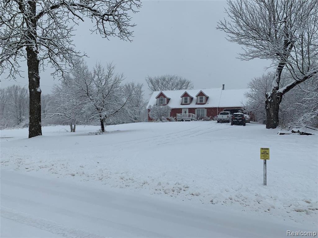 3370 Herd Road Metamora, MI 48455 - Photo 26 of 28