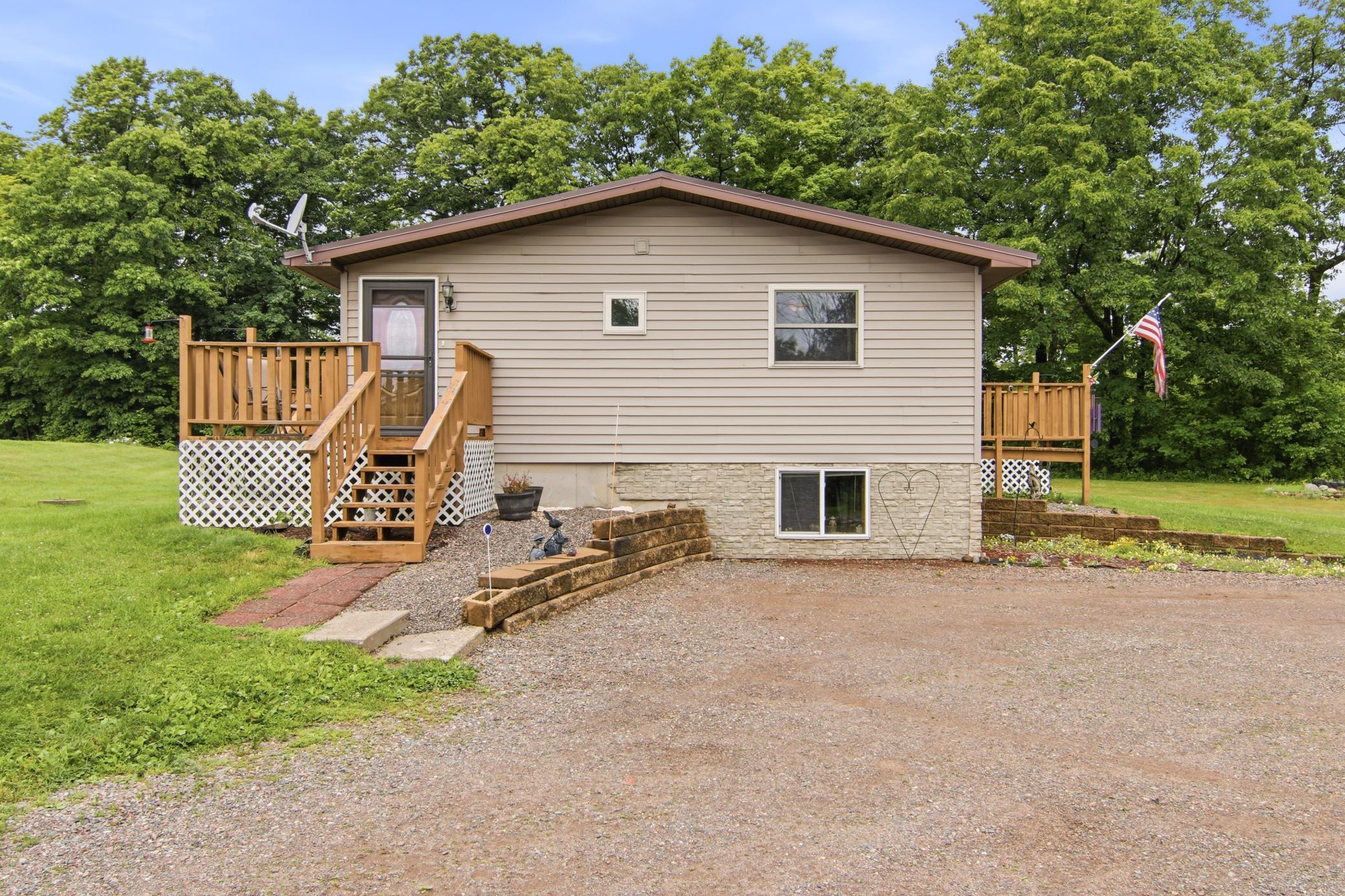 995 North Zettel Road Birchwood, WI 54817 - Photo 4 of 42