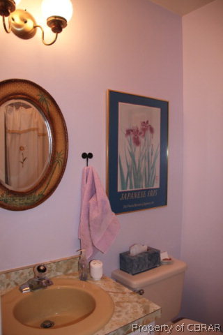 170 Enon Hall Road White Stone, VA 22578 - Photo 16 of 21 Gallery Image 16