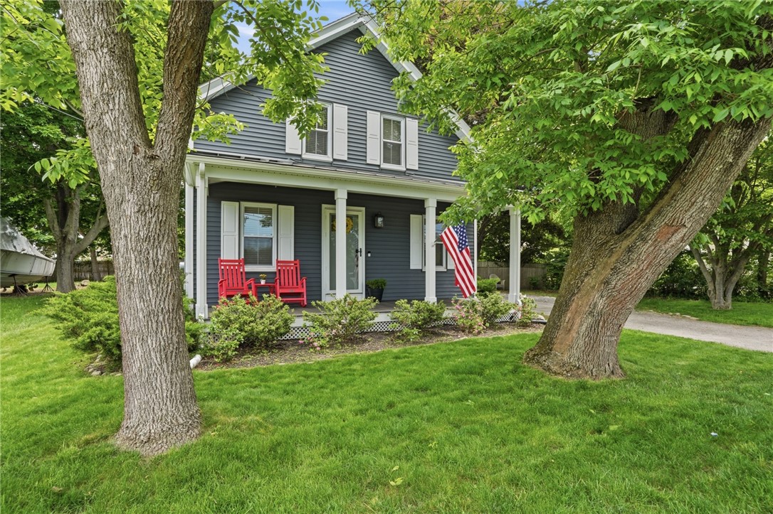 91 Sowams Road Barrington, RI 02806 - Photo 2 of 36