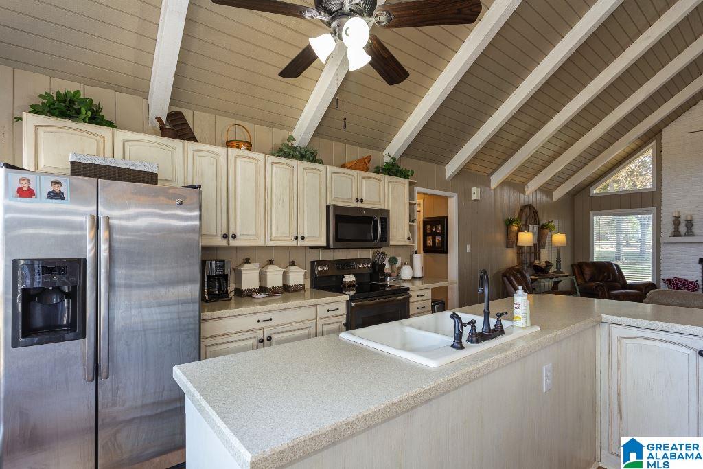 415 Albert Road Lincoln, AL 35096 - Photo 10 of 46 Gallery Image 10