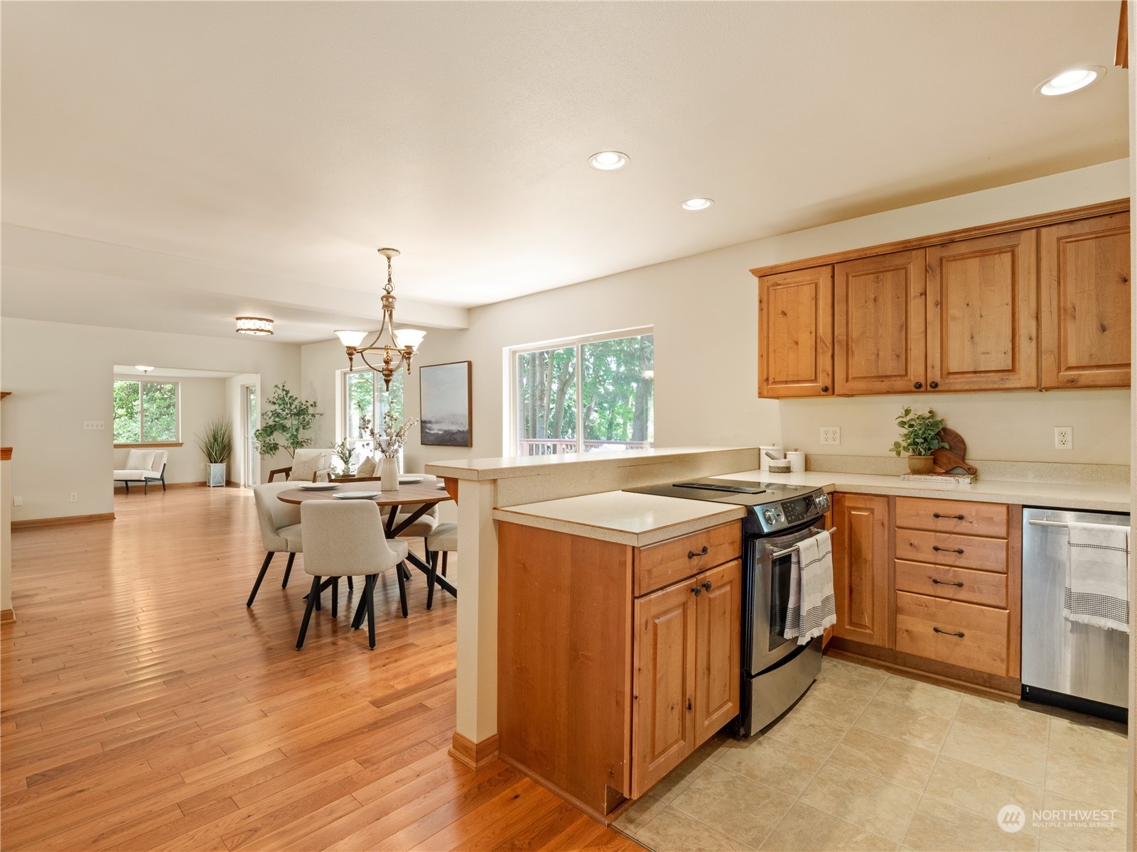 8344 Libby Road Northeast Olympia, WA 98506 - Photo 11 of 39