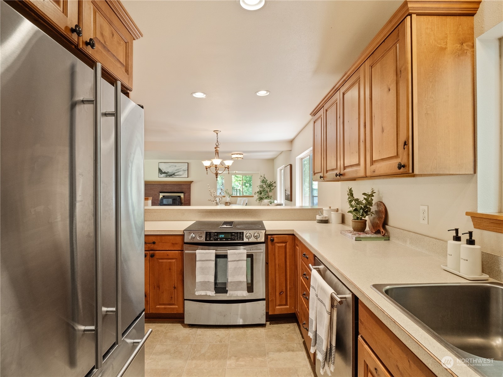 8344 Libby Road Northeast Olympia, WA 98506 - Photo 13 of 39