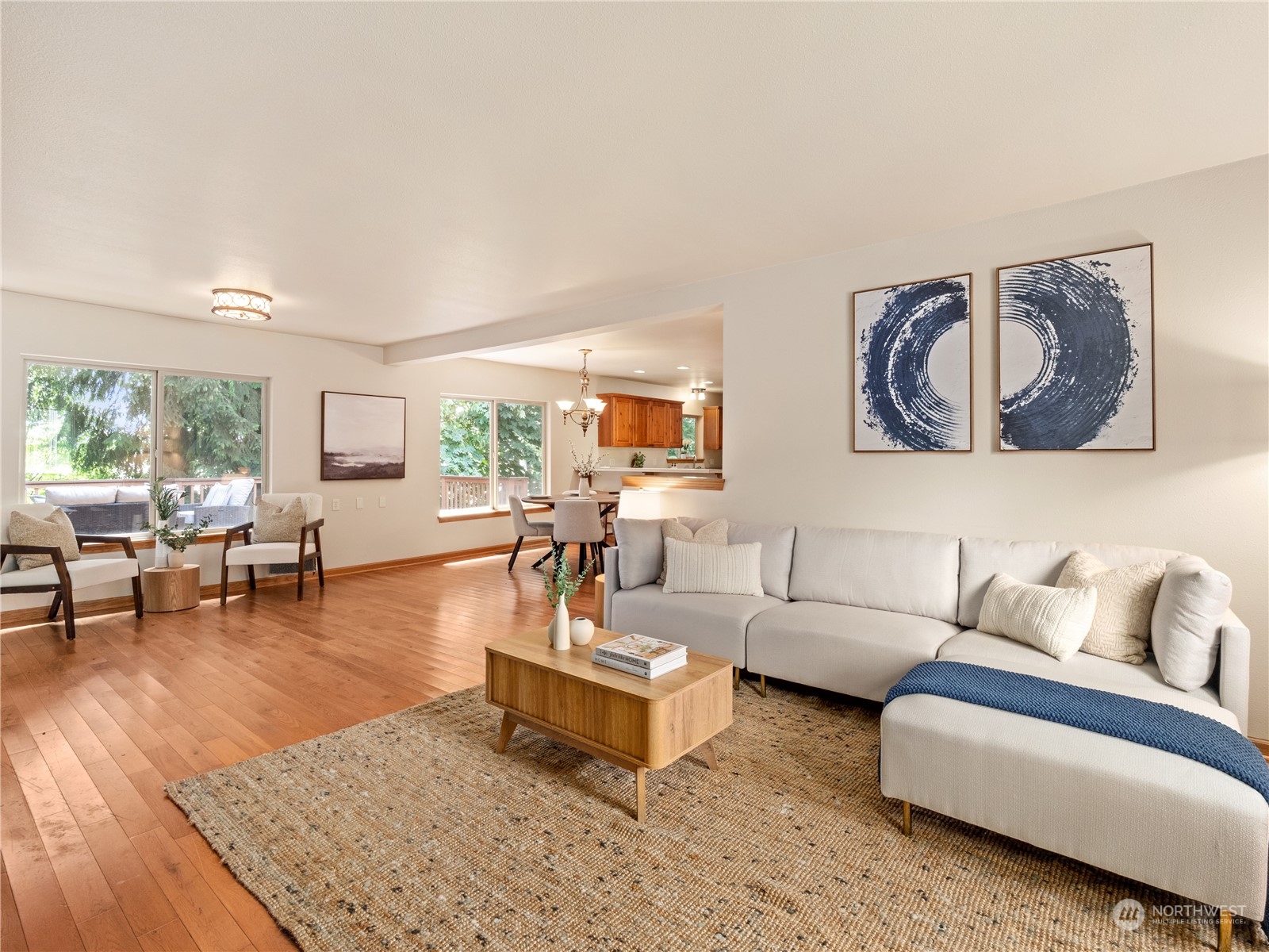 8344 Libby Road Northeast Olympia, WA 98506 - Photo 2 of 39