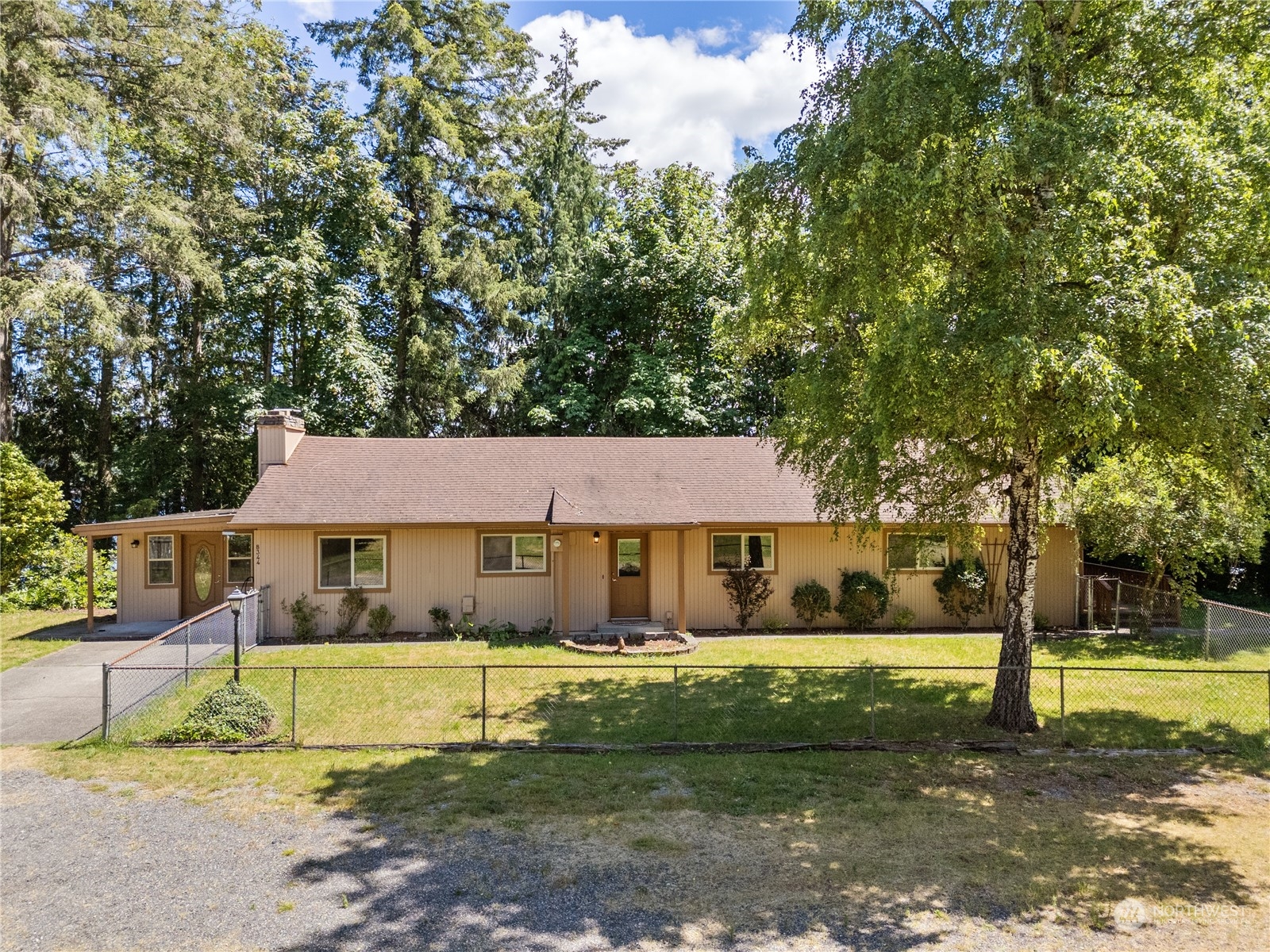 8344 Libby Road Northeast Olympia, WA 98506 - Photo 26 of 39