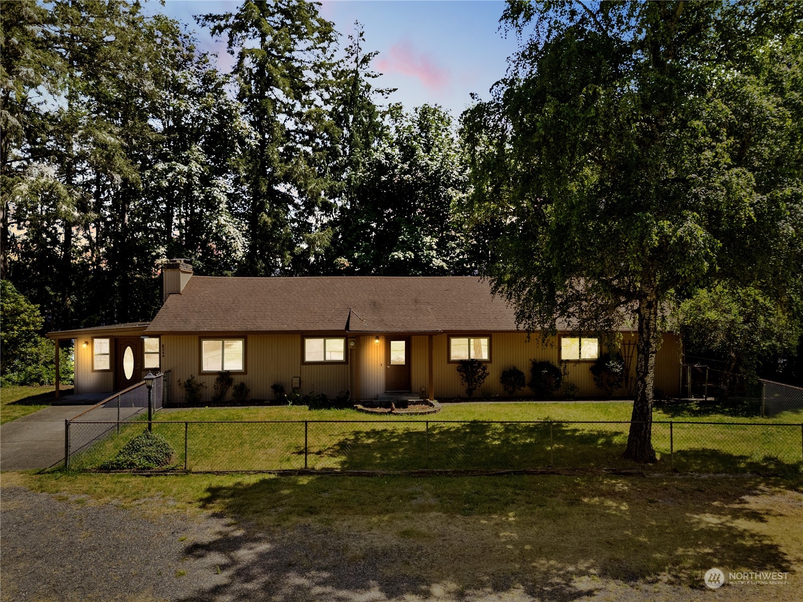 8344 Libby Road Northeast Olympia, WA 98506 - Photo 29 of 39