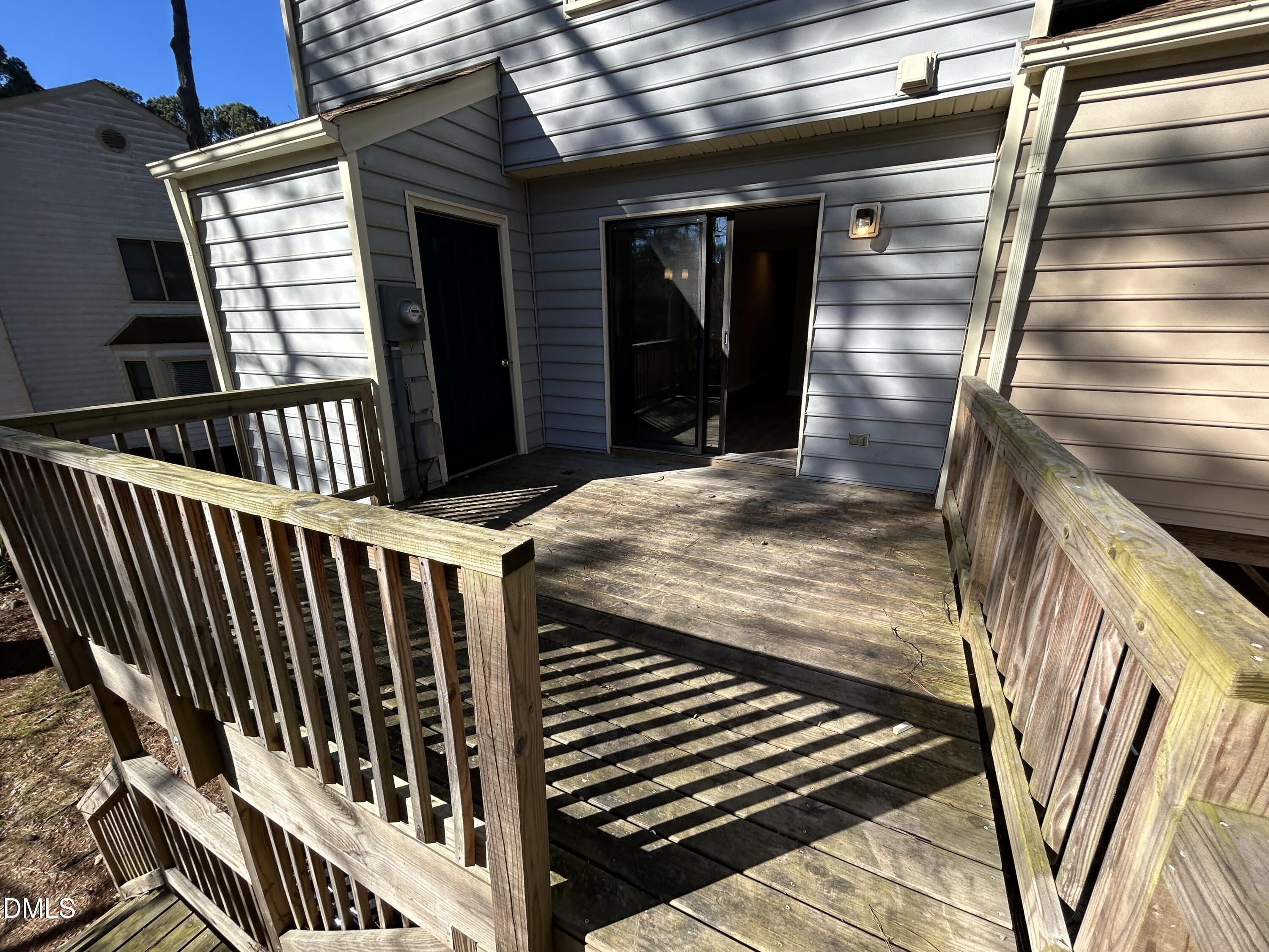 6528 Thetford Court Raleigh, NC 27615 - Photo 11 of 30 IMG_7491