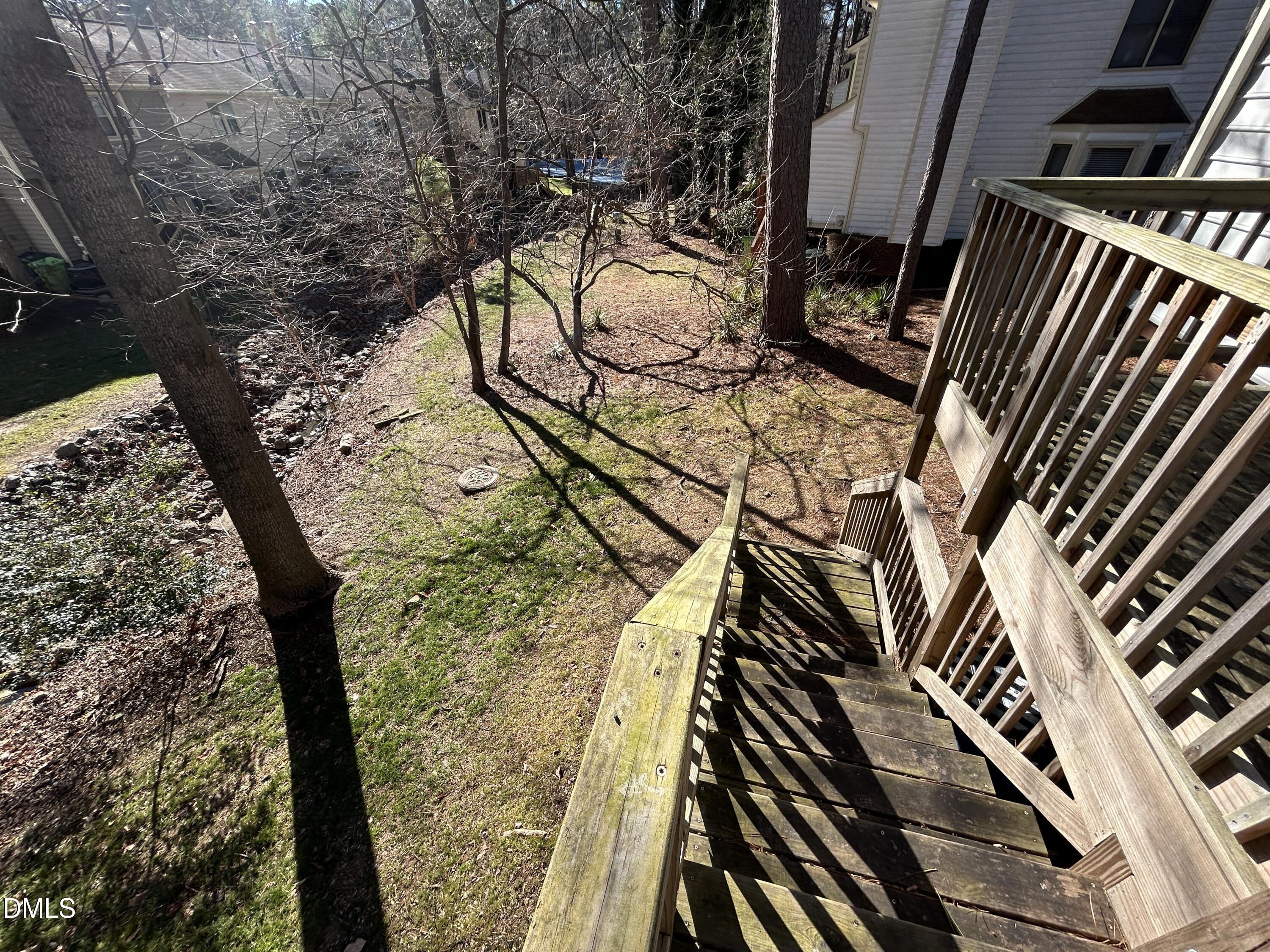 6528 Thetford Court Raleigh, NC 27615 - Photo 12 of 30 IMG_7492