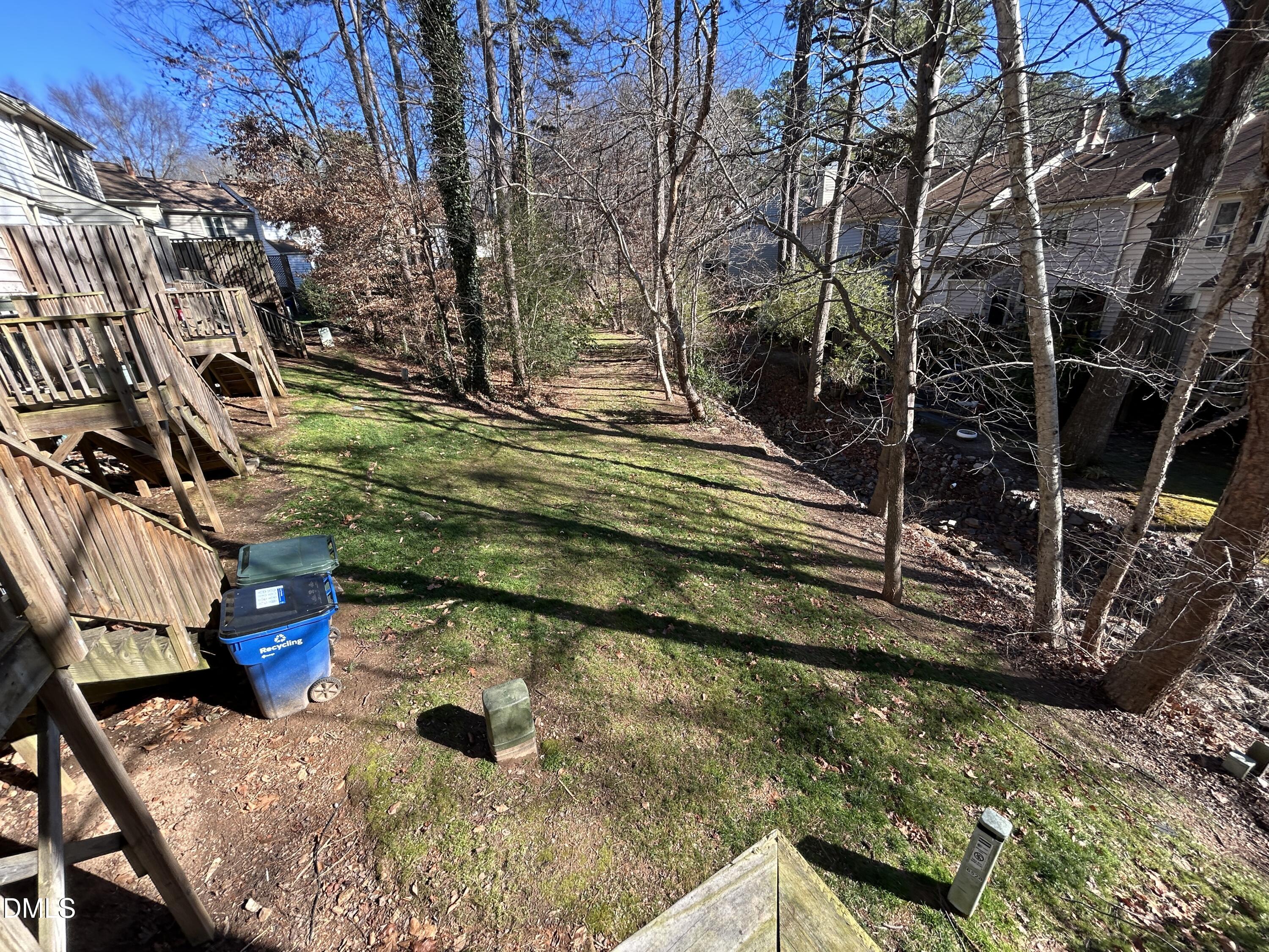 6528 Thetford Court Raleigh, NC 27615 - Photo 14 of 30 IMG_7494