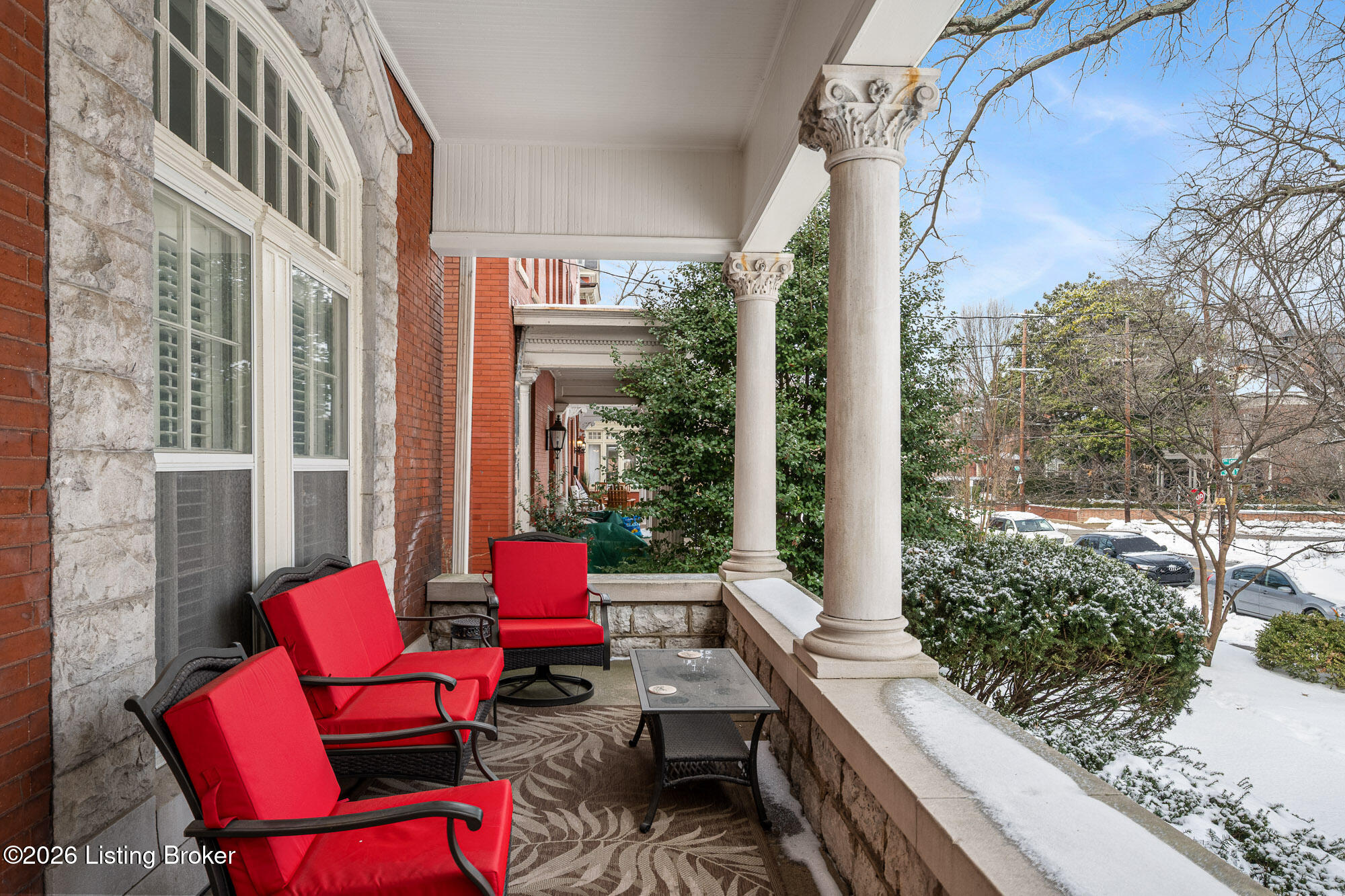 1310 Cherokee Road, Unit B5 Louisville, KY 40204 - Photo 7 of 30 1310 Cherokee Rd B5_Exteriors-11