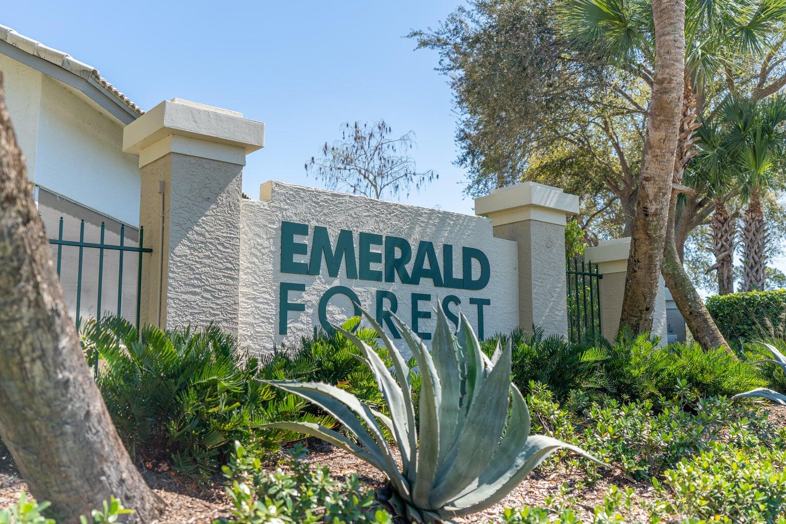 1051 Aviary Road Wellington, FL 33414 - Photo 2 of 10 a front view of a house with garden