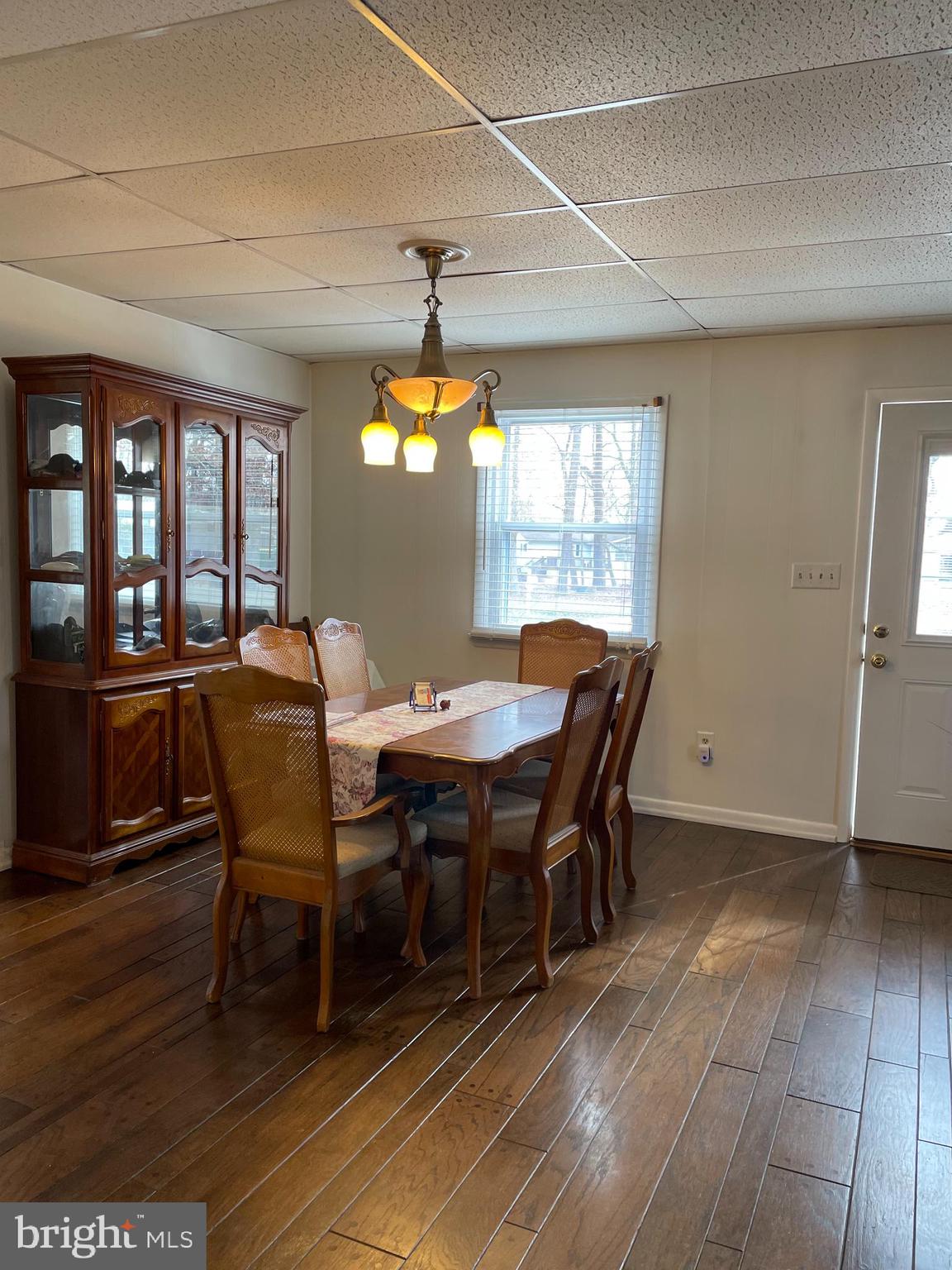 31459 Railway Road Ocean View, DE 19970 - Photo 14 of 37 dining area