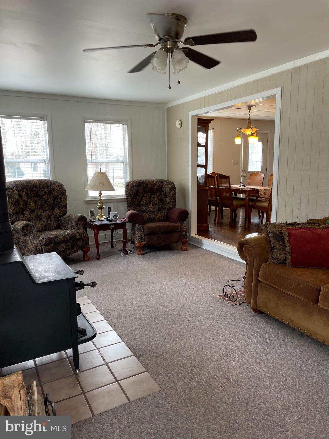 31459 Railway Road Ocean View, DE 19970 - Photo 16 of 37 family room