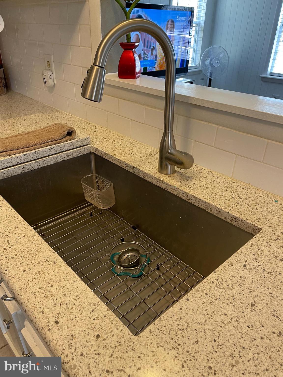 31459 Railway Road Ocean View, DE 19970 - Photo 20 of 37 extra deep sink