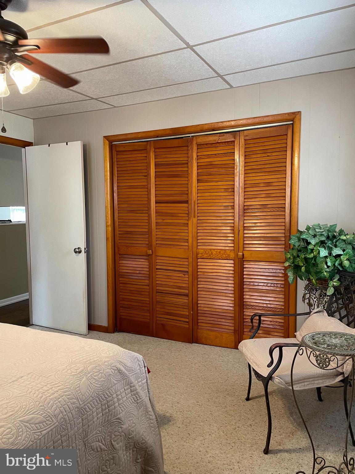 31459 Railway Road Ocean View, DE 19970 - Photo 24 of 37 first floor bedroom closet