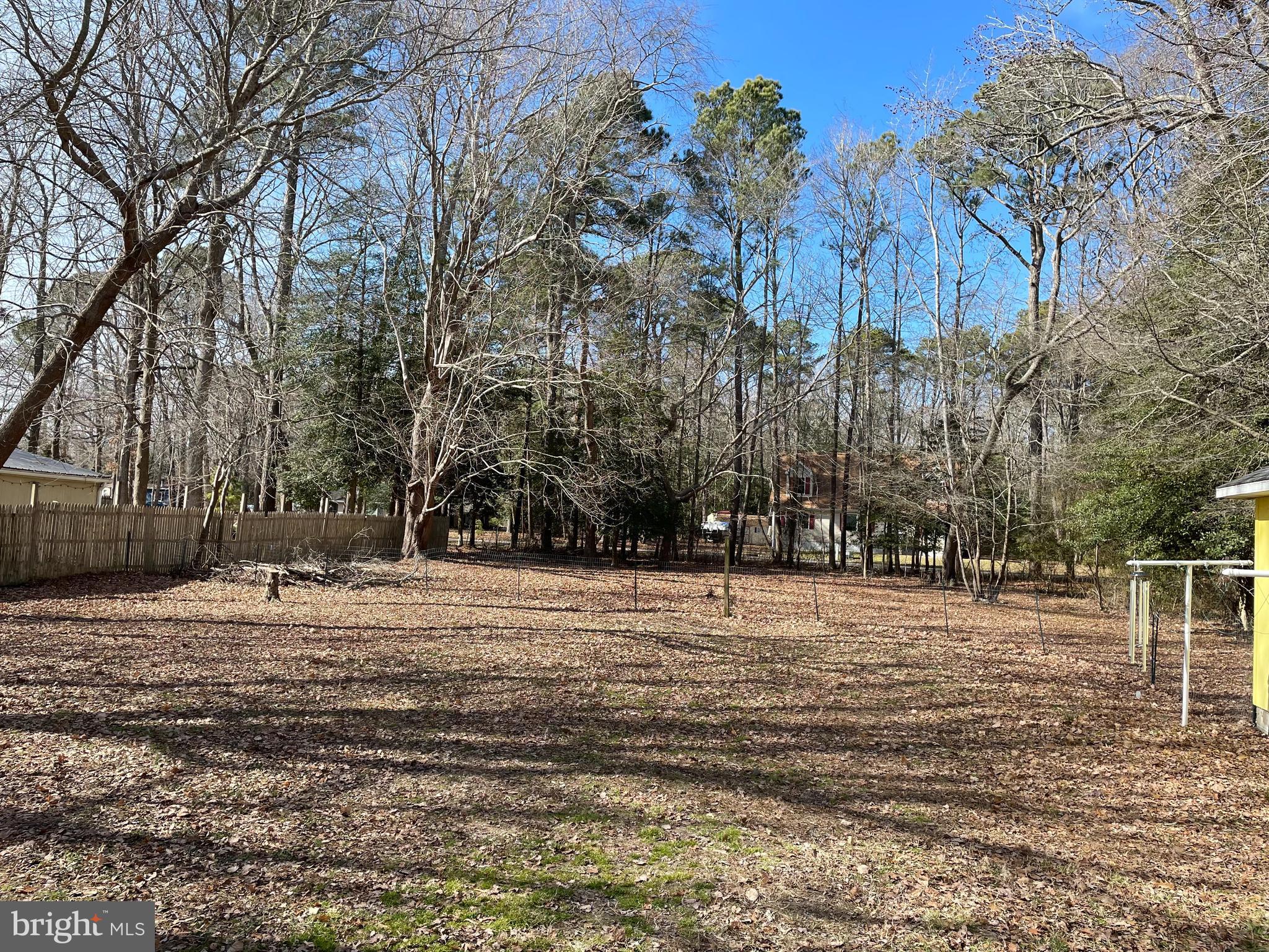 31459 Railway Road Ocean View, DE 19970 - Photo 33 of 37 deep lot with potential for subdivision