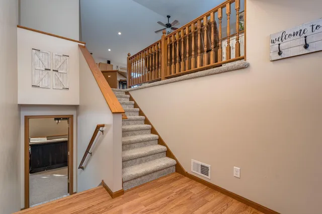 $395,000 | 228 Grovebrook Circle, Mankato, MN 56001