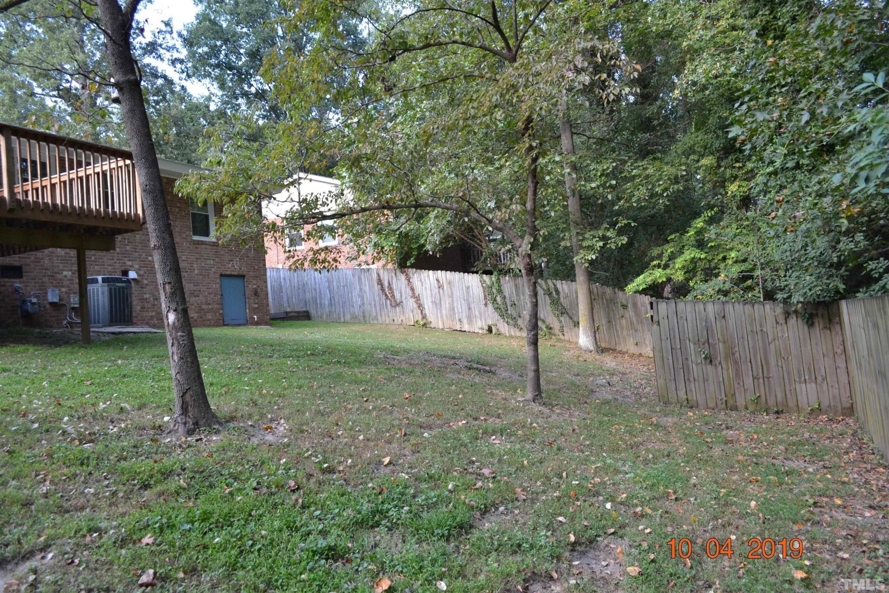 3316 Ashby Place Raleigh, NC 27604 - Photo 12 of 38 Photo #12